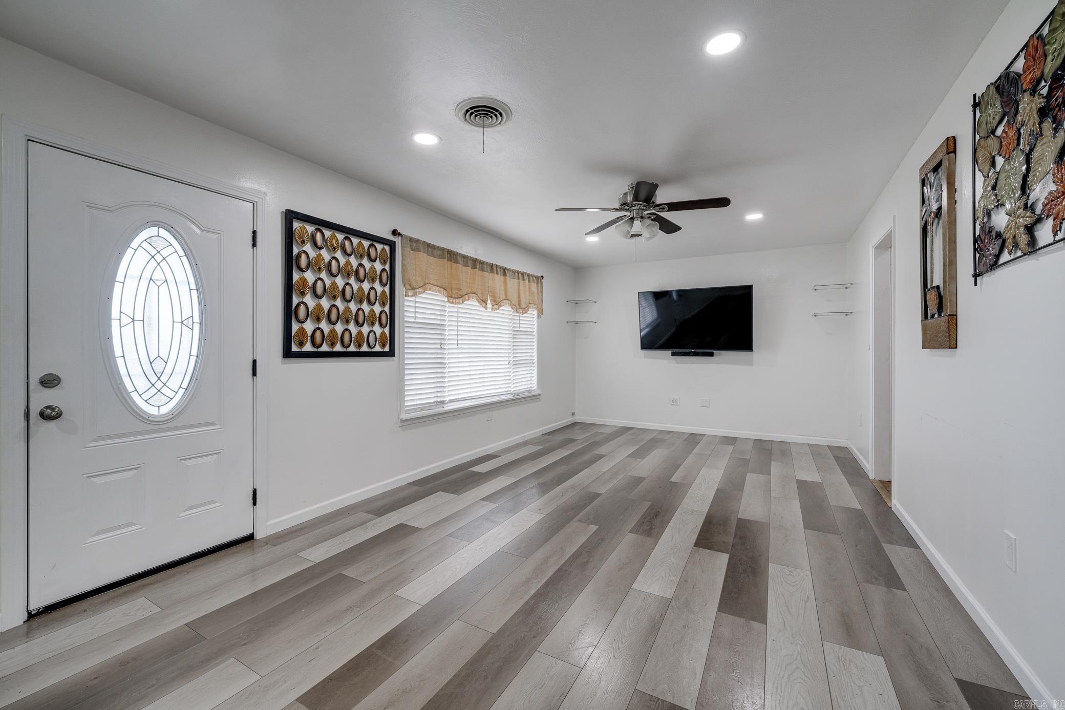 4 Lieblong  Greenbrier, AR