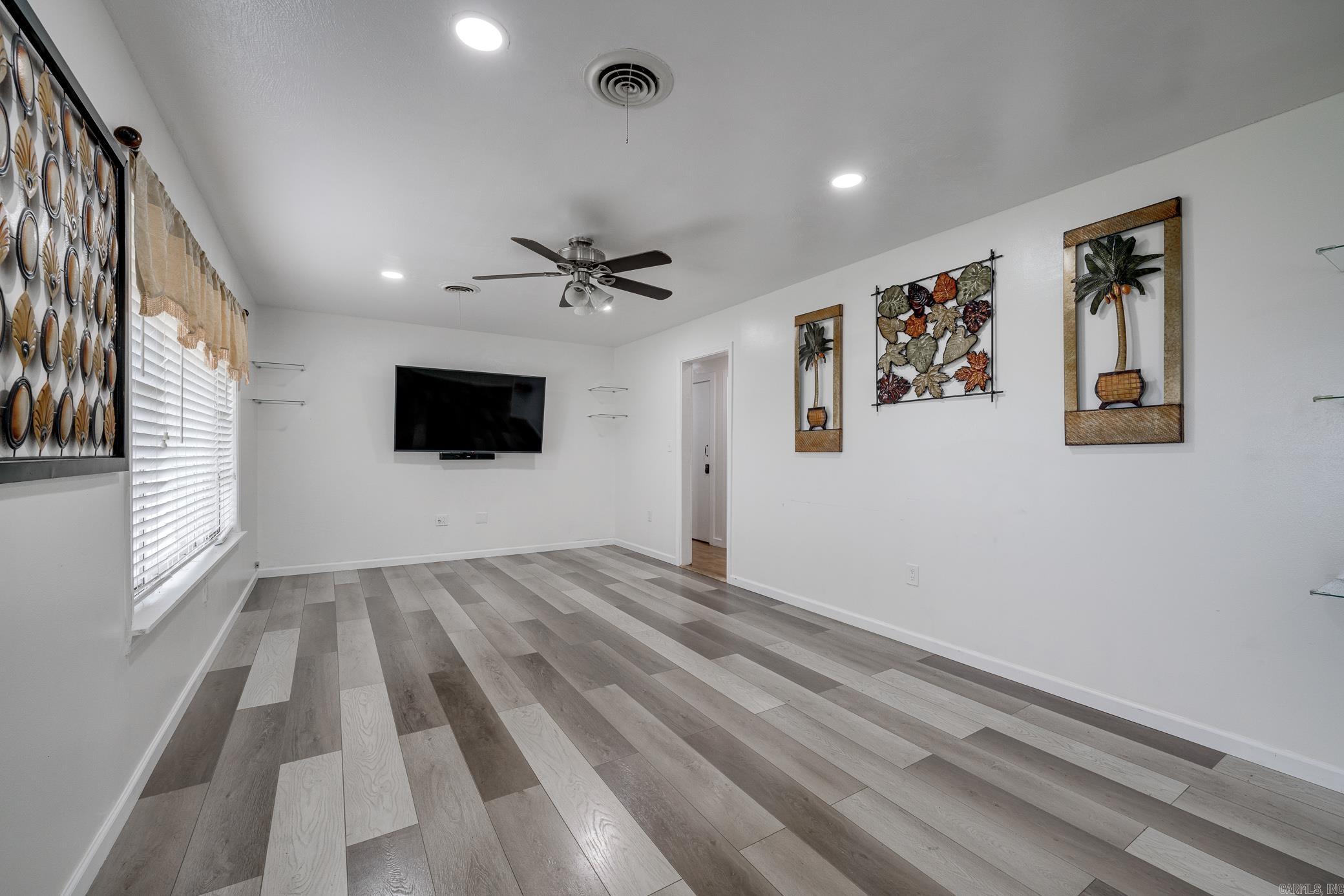 4 Lieblong  Greenbrier, AR