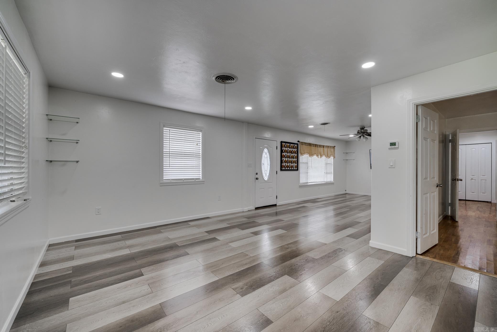 4 Lieblong  Greenbrier, AR