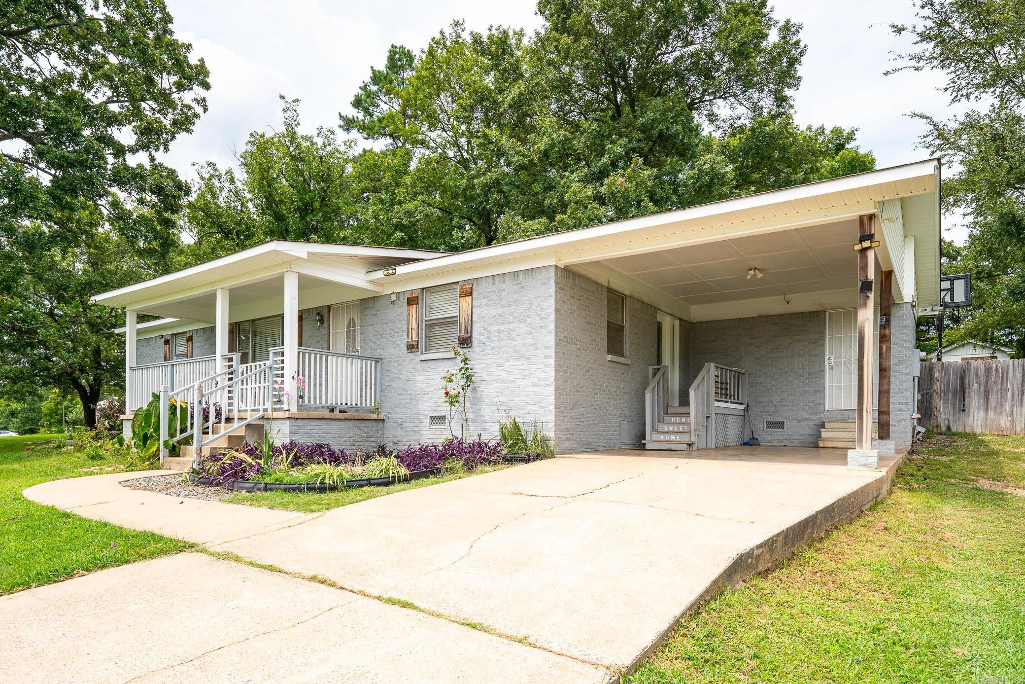 4 Lieblong  Greenbrier, AR