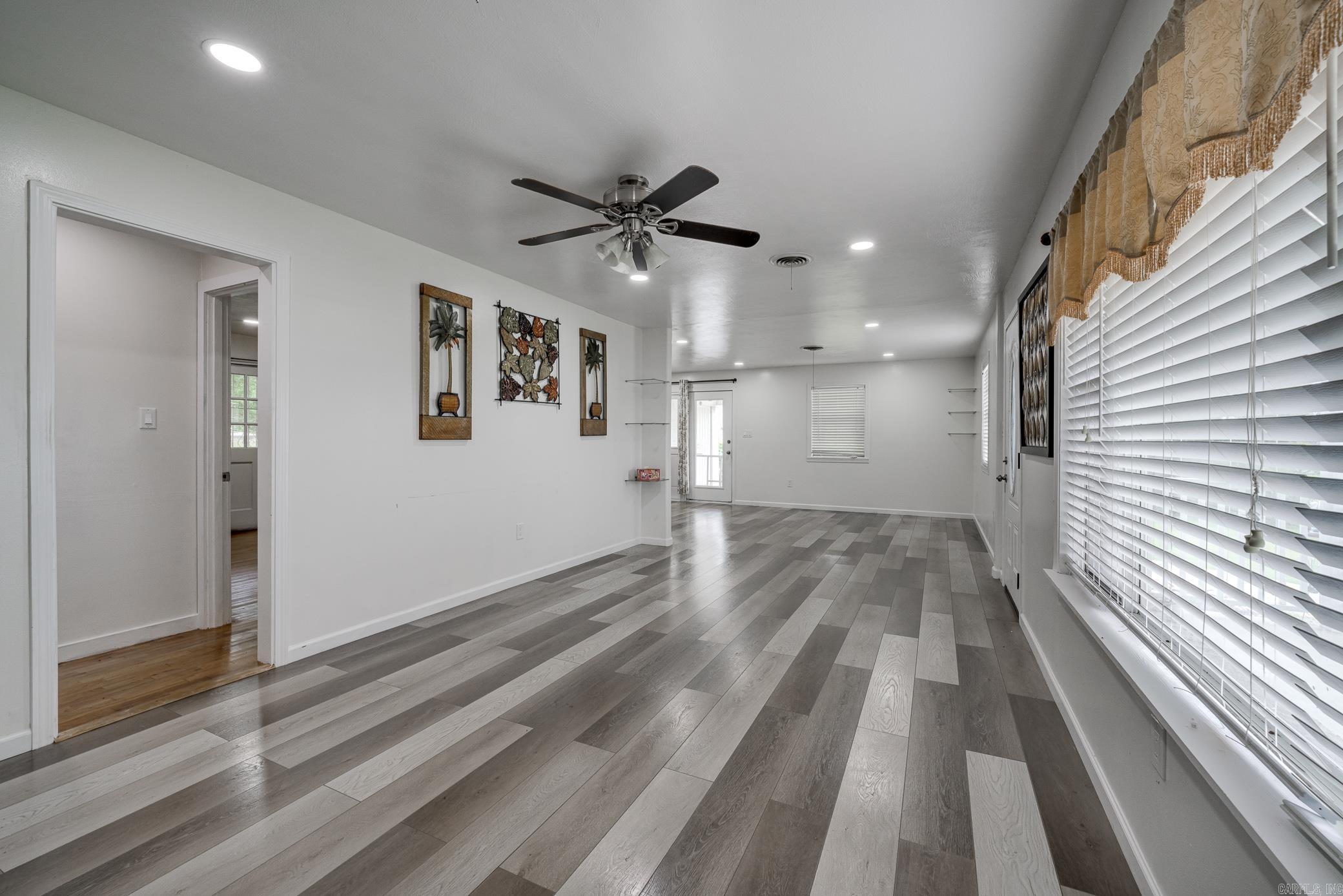 4 Lieblong  Greenbrier, AR