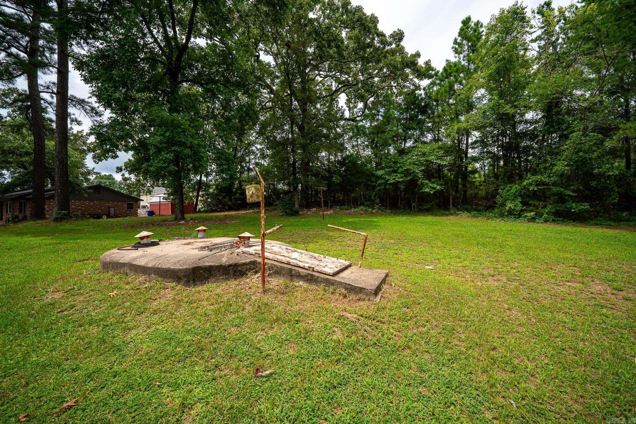4 Lieblong  Greenbrier, AR
