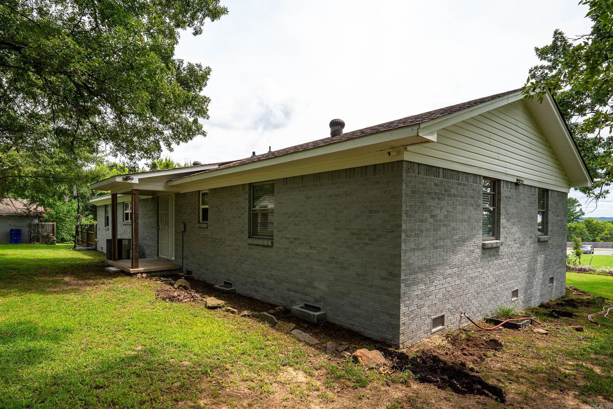 4 Lieblong  Greenbrier, AR