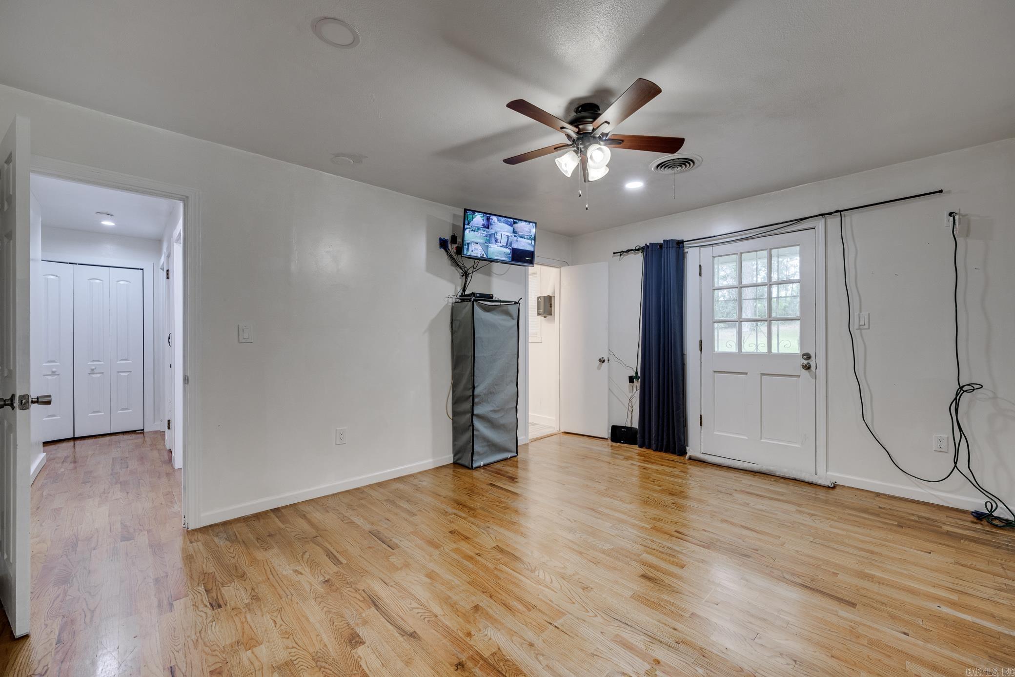 4 Lieblong  Greenbrier, AR