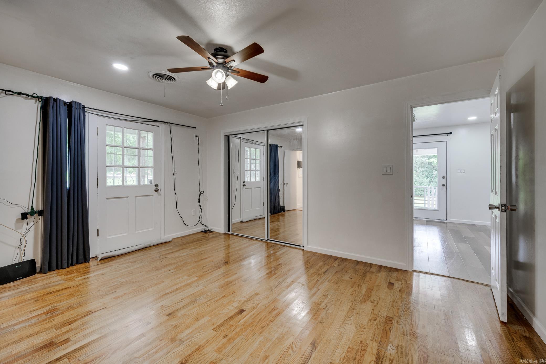 4 Lieblong  Greenbrier, AR