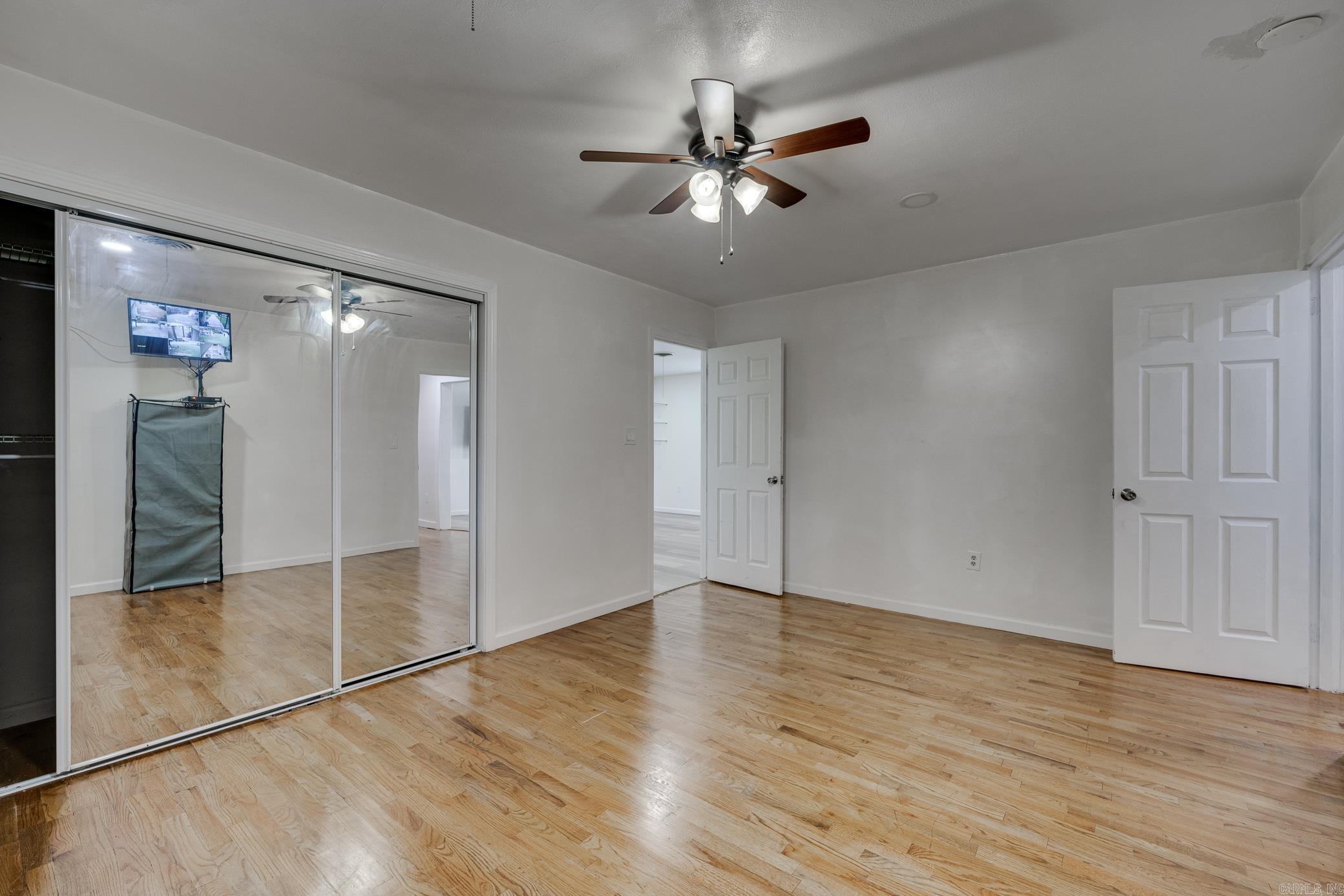 4 Lieblong  Greenbrier, AR