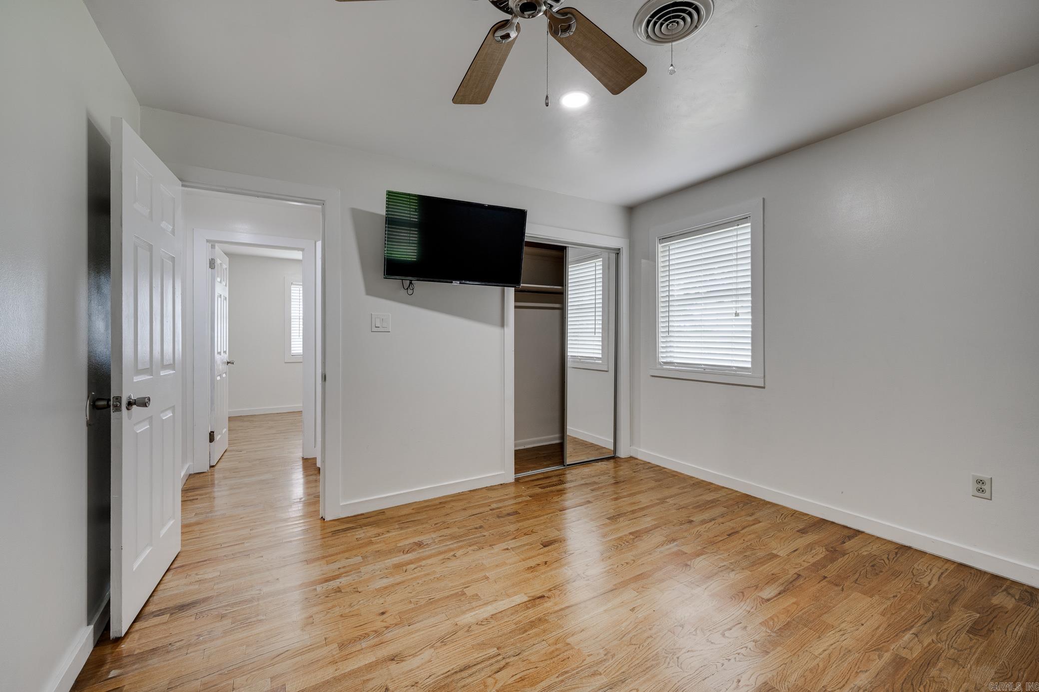 4 Lieblong  Greenbrier, AR
