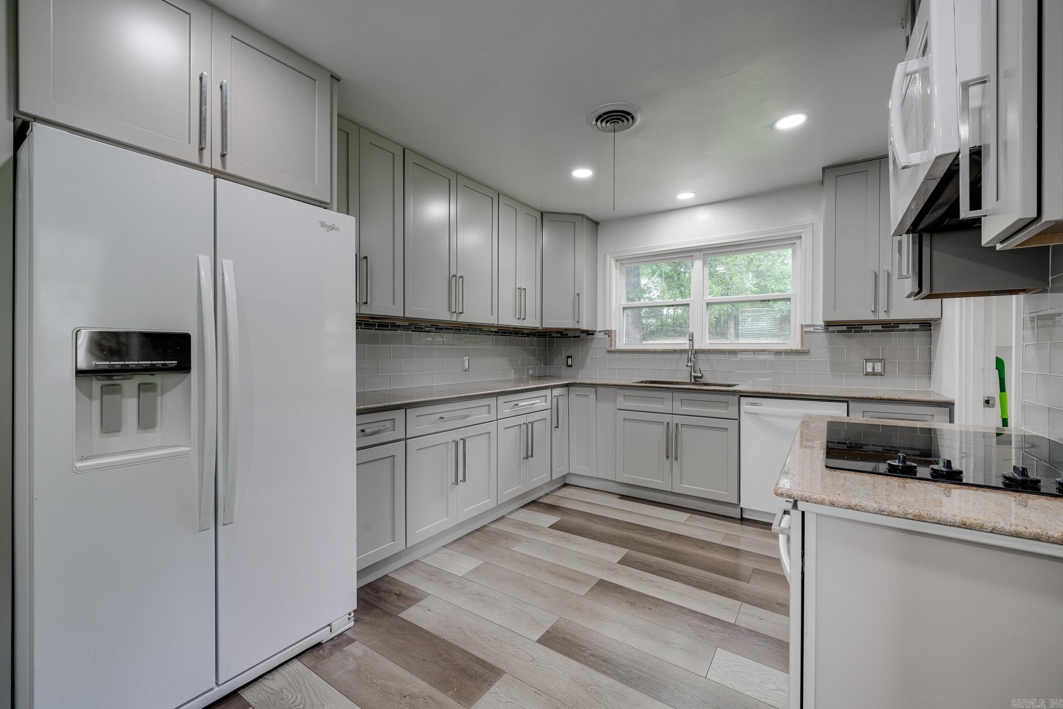 4 Lieblong  Greenbrier, AR