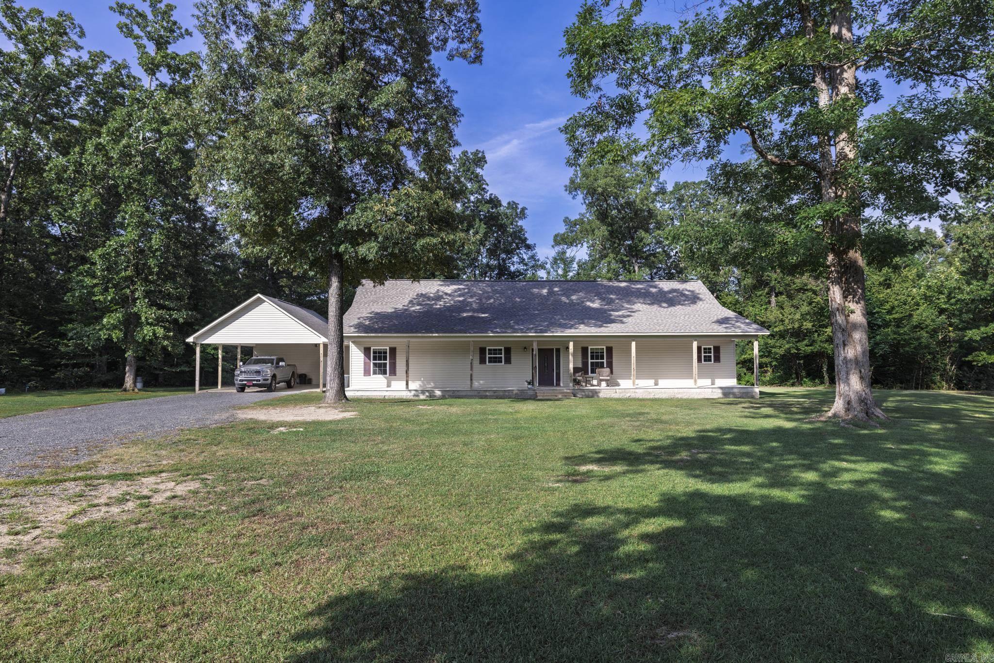 43 Tracelwood  Arkadelphia, AR