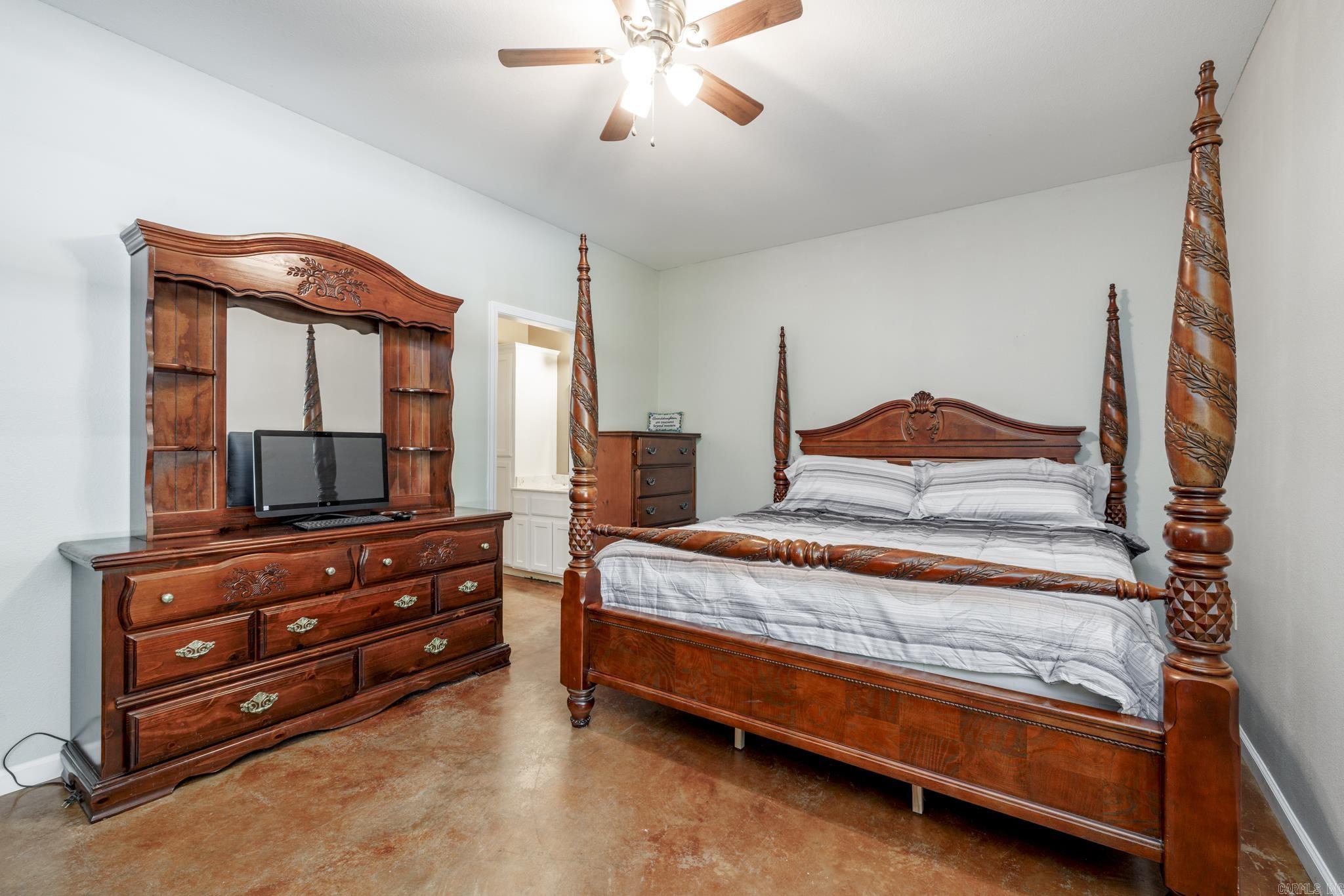 43 Tracelwood  Arkadelphia, AR