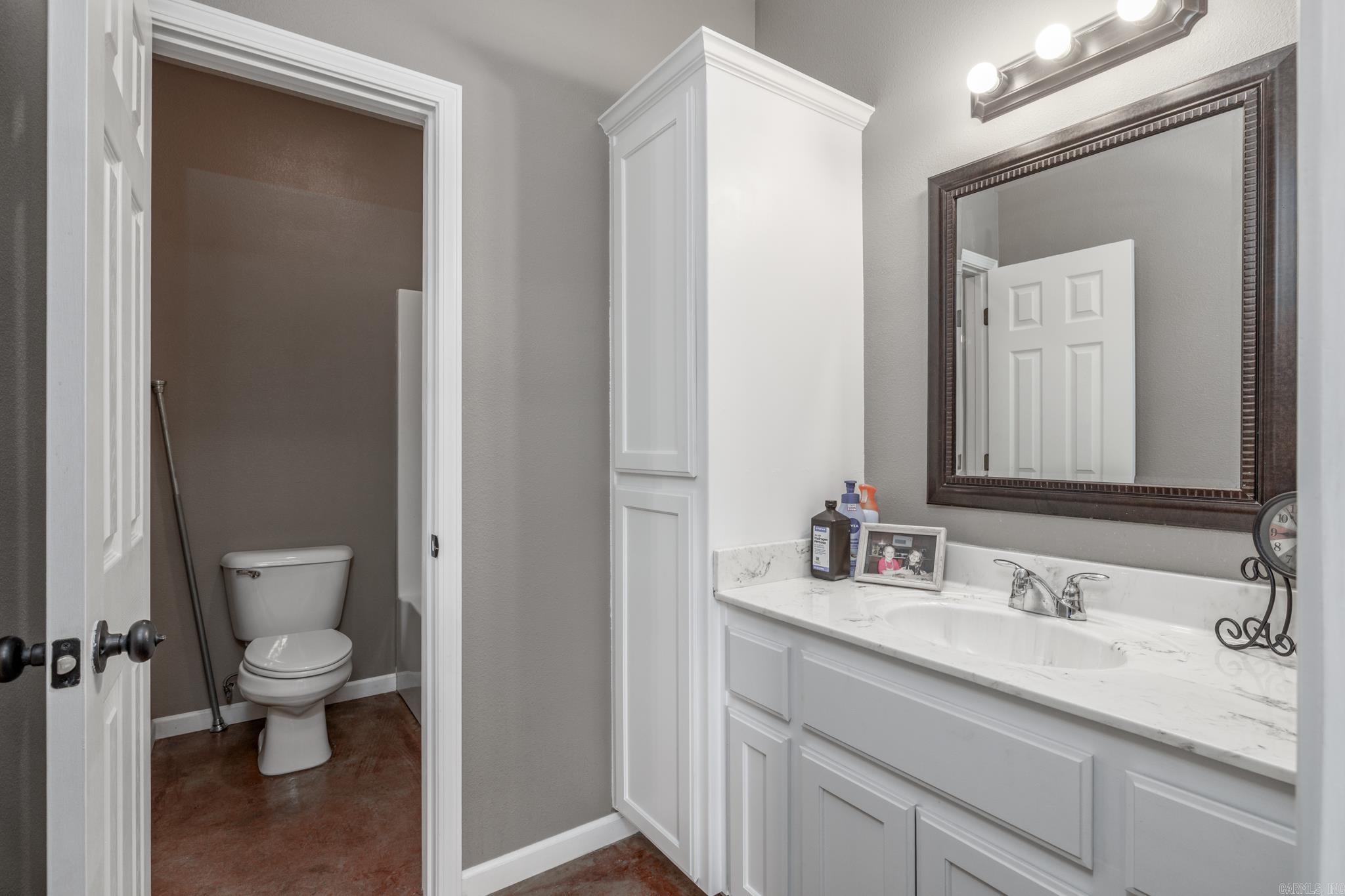 43 Tracelwood  Arkadelphia, AR