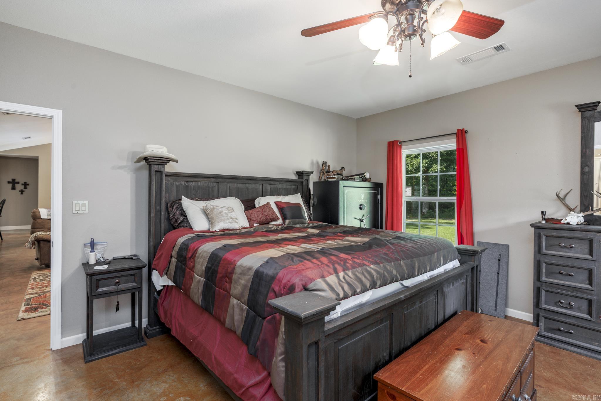 43 Tracelwood  Arkadelphia, AR