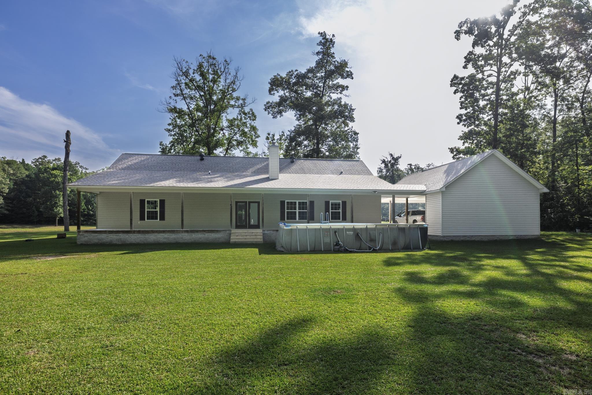 43 Tracelwood  Arkadelphia, AR