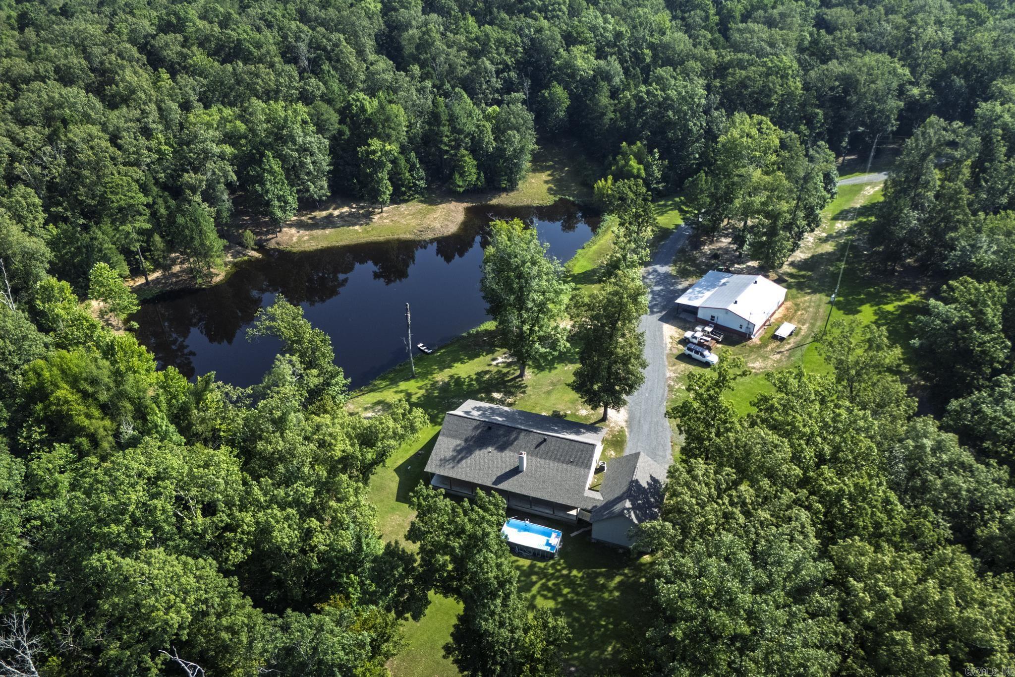 43 Tracelwood  Arkadelphia, AR