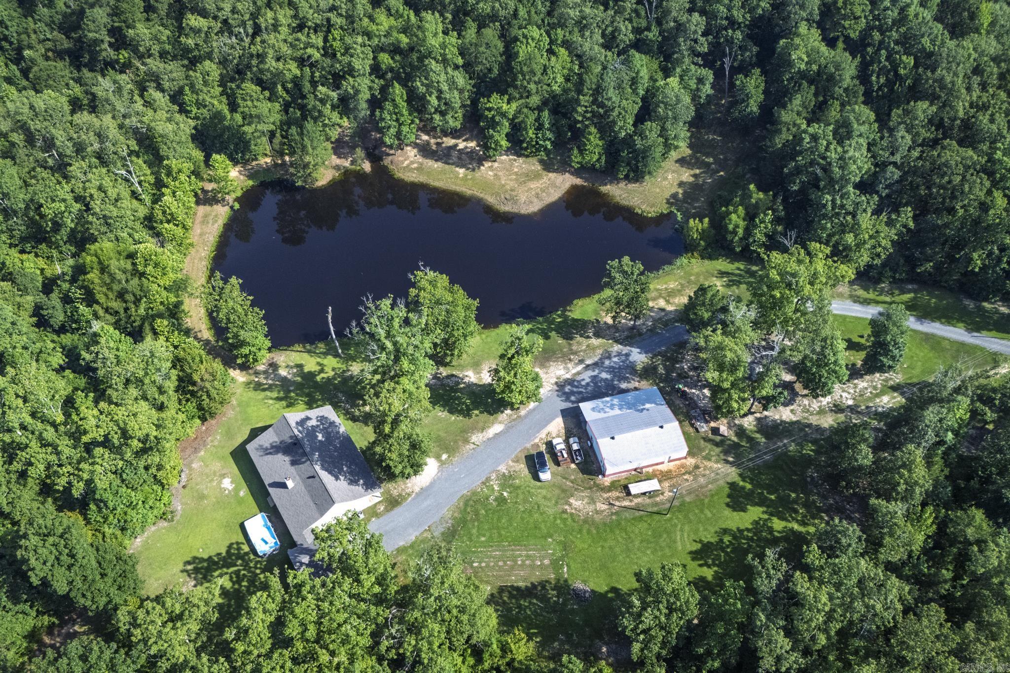 43 Tracelwood  Arkadelphia, AR
