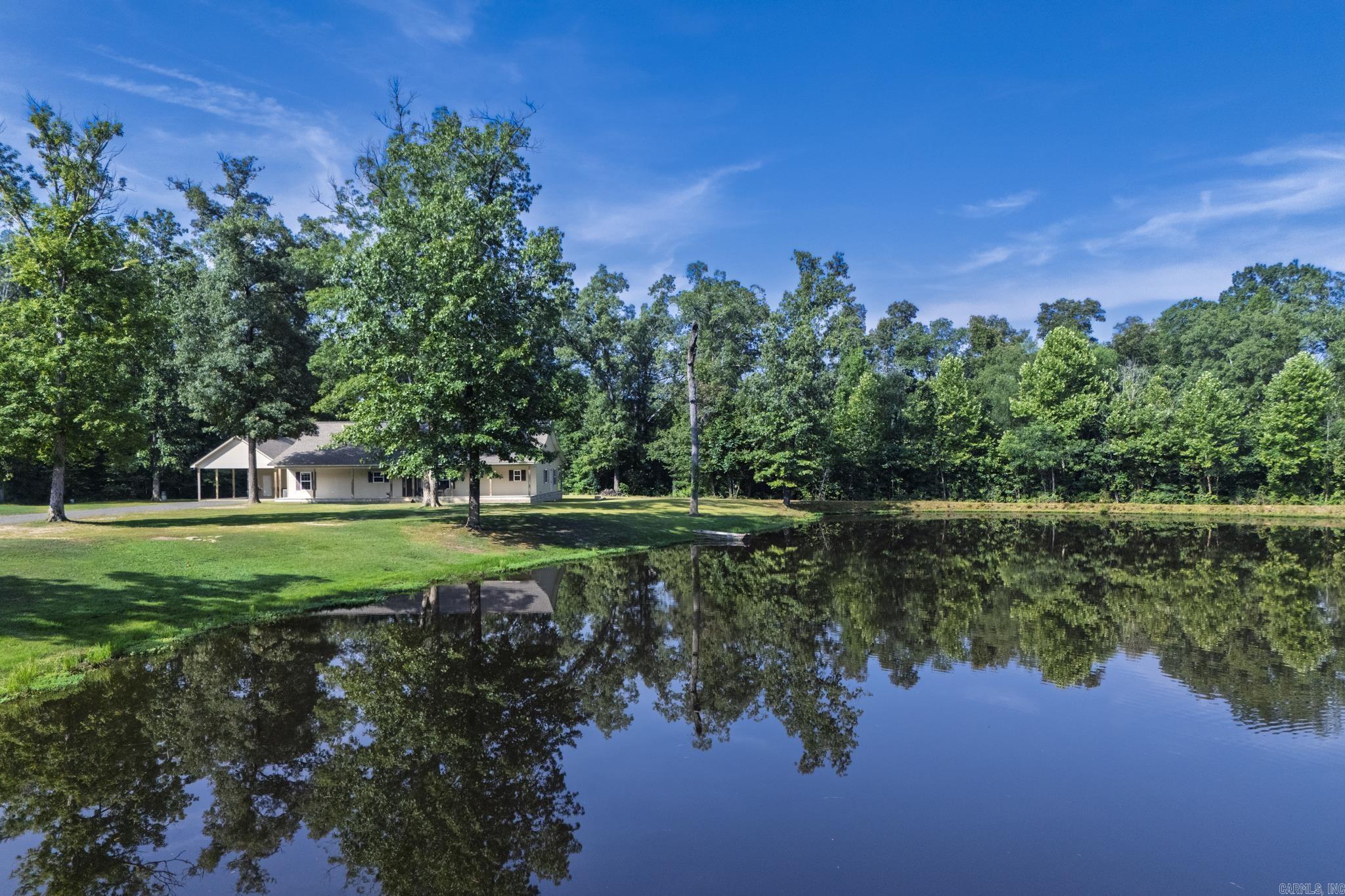 43 Tracelwood  Arkadelphia, AR