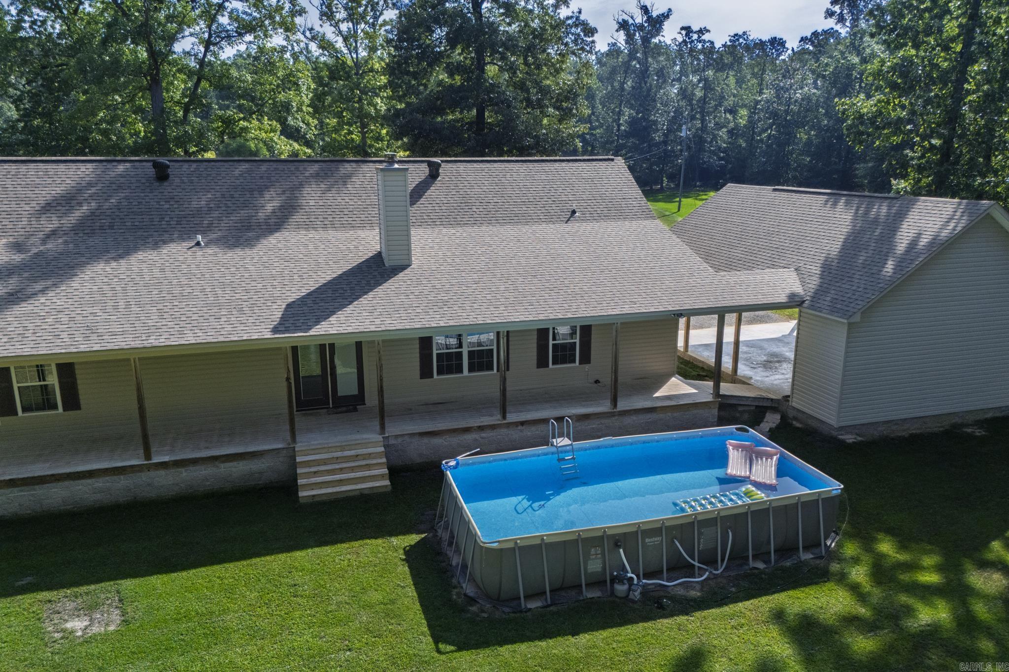 43 Tracelwood  Arkadelphia, AR