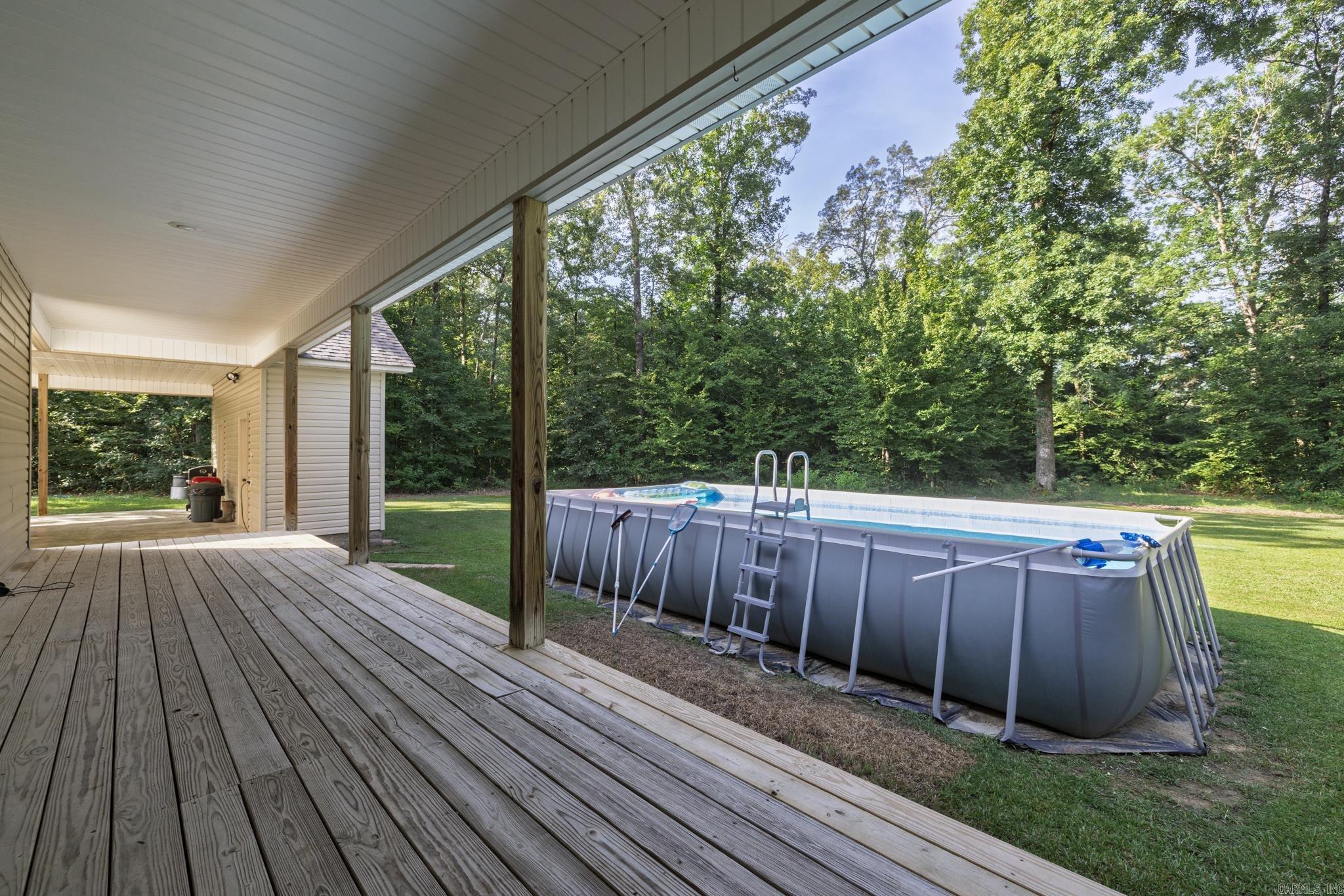 43 Tracelwood  Arkadelphia, AR