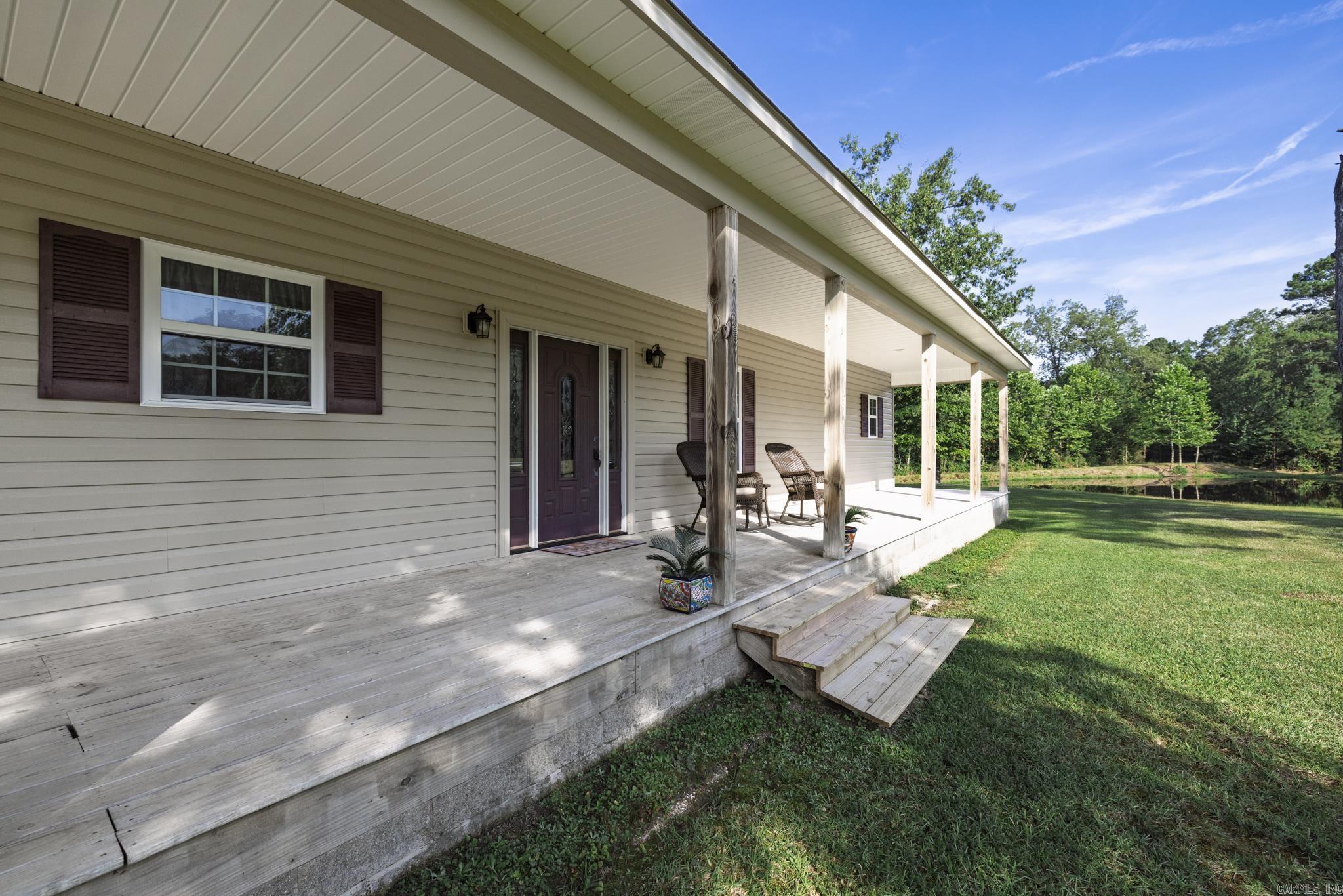 43 Tracelwood  Arkadelphia, AR