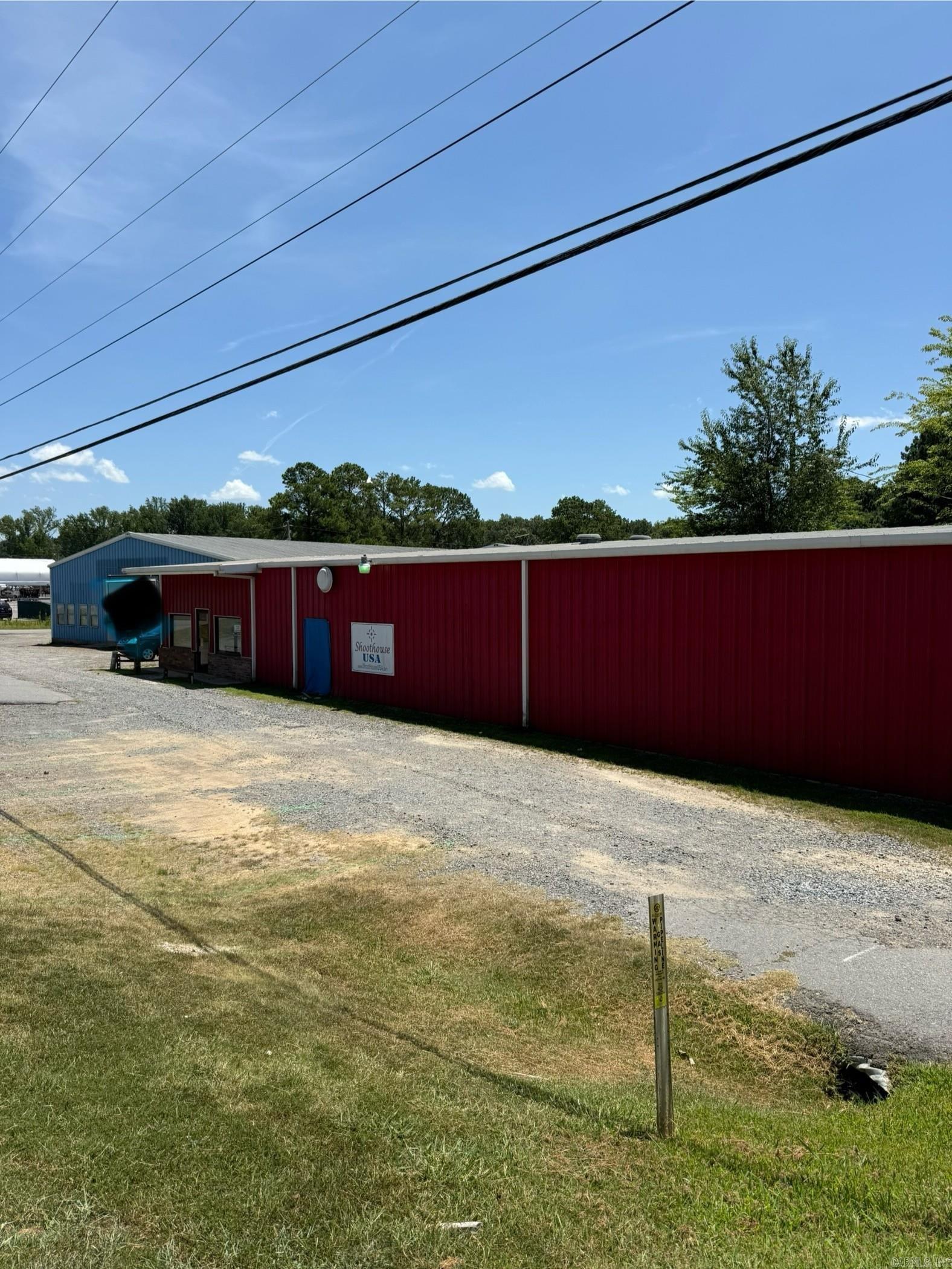 332 Highway 64  Conway, AR