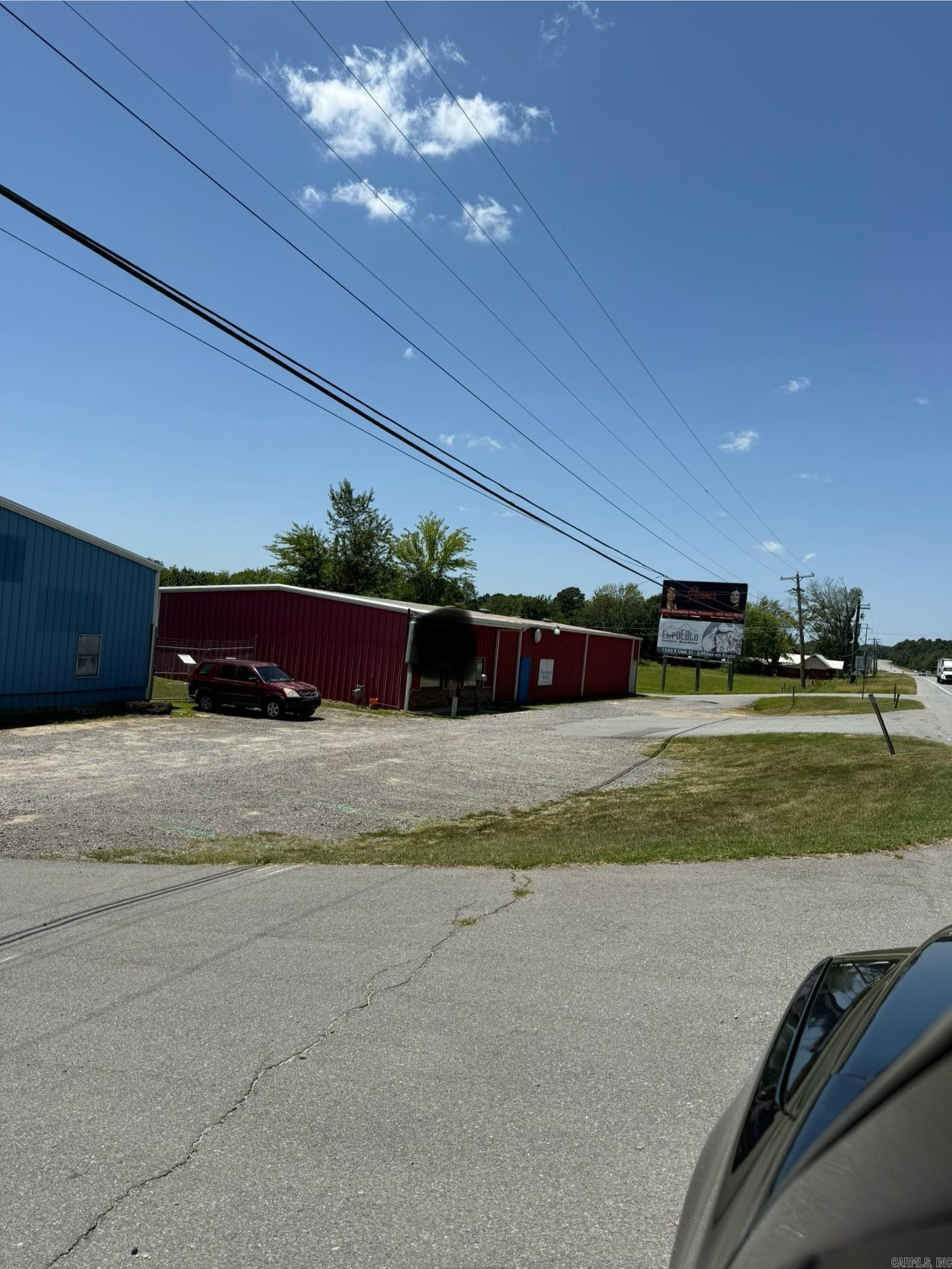 332 Highway 64  Conway, AR