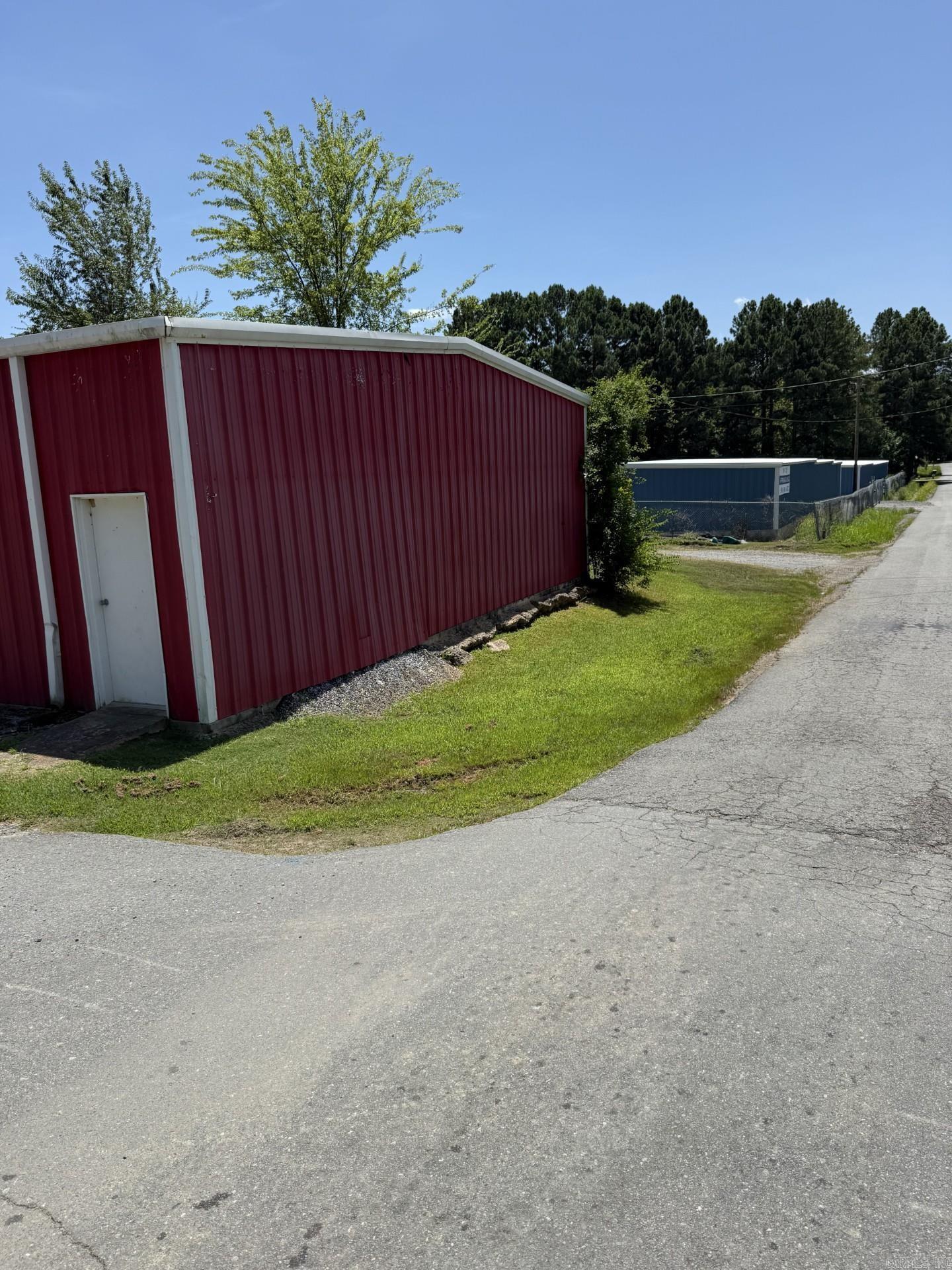 332 Highway 64  Conway, AR