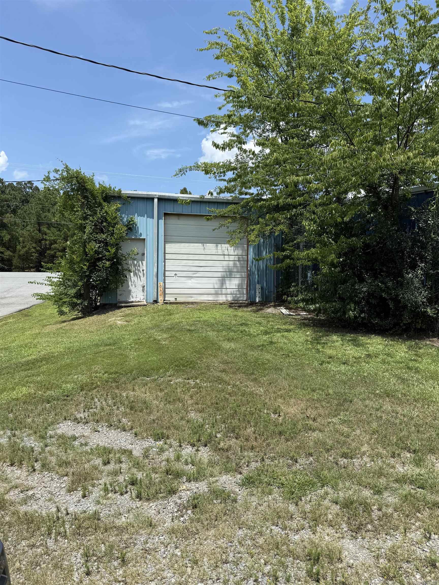 332 Highway 64  Conway, AR