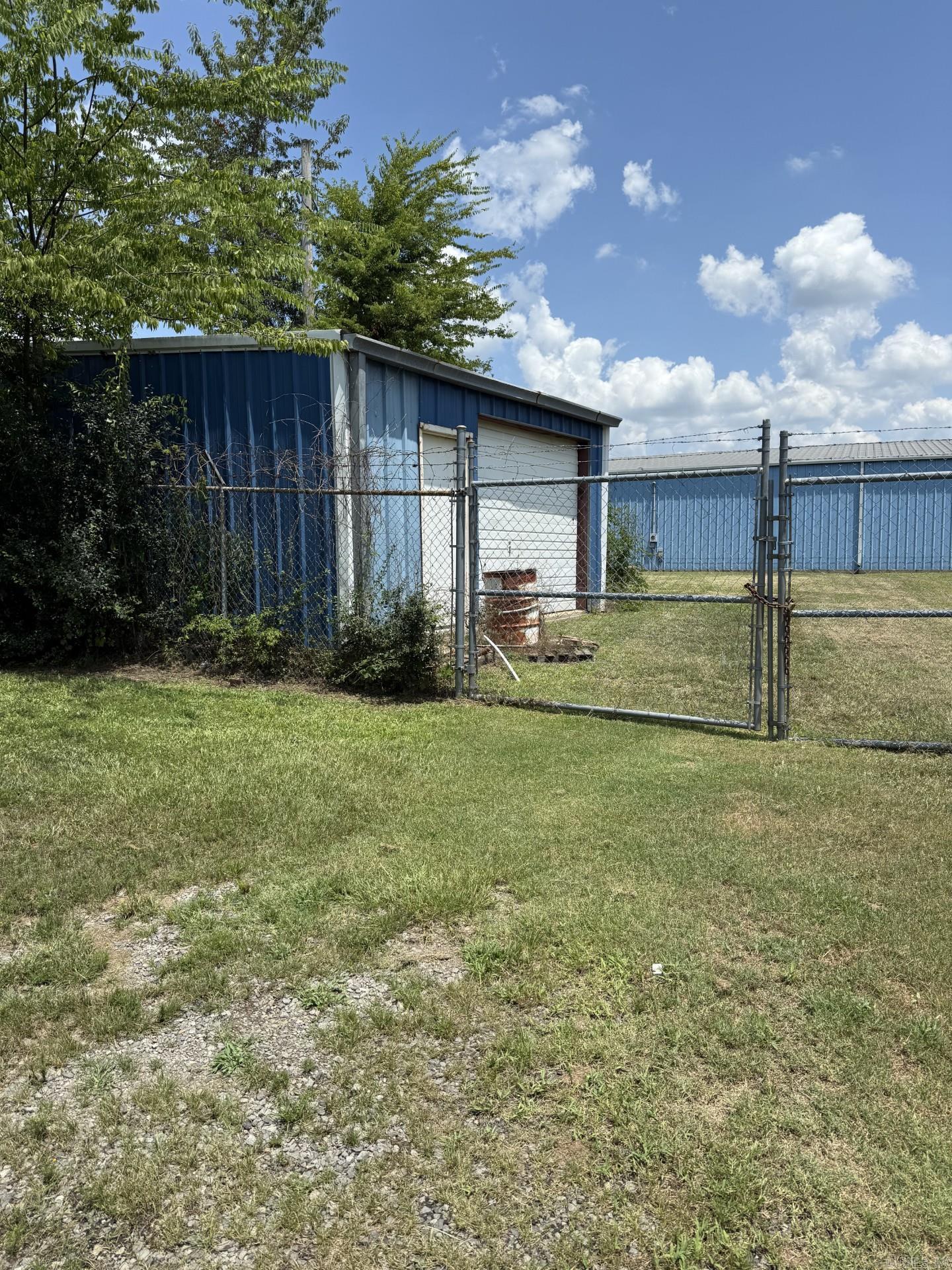 332 Highway 64  Conway, AR