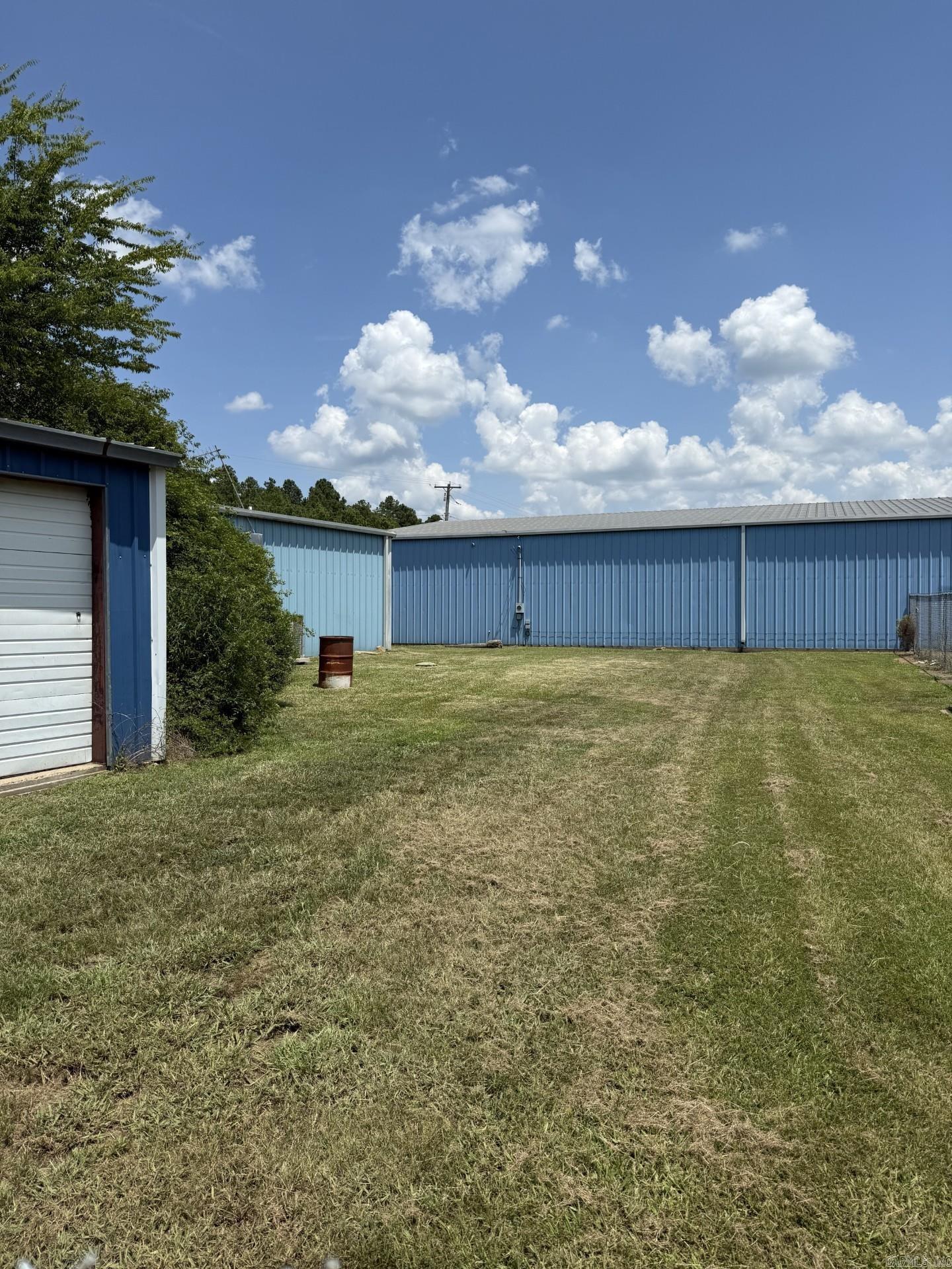 332 Highway 64  Conway, AR