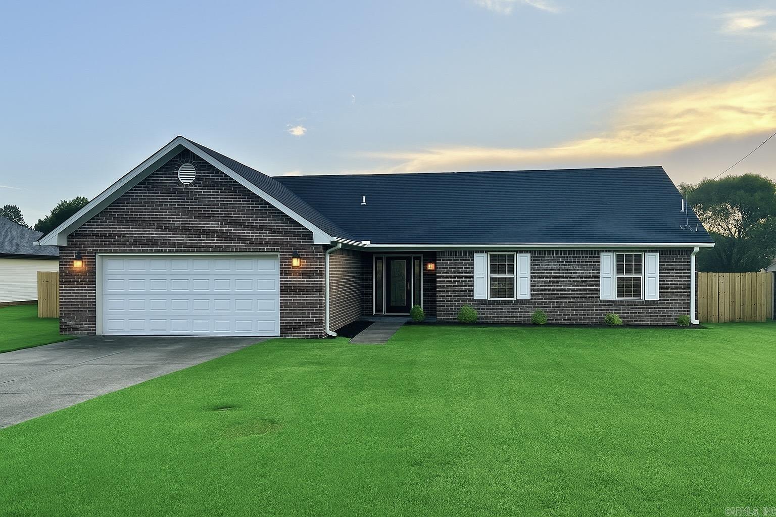 105 Meadow Brookland, AR 72416