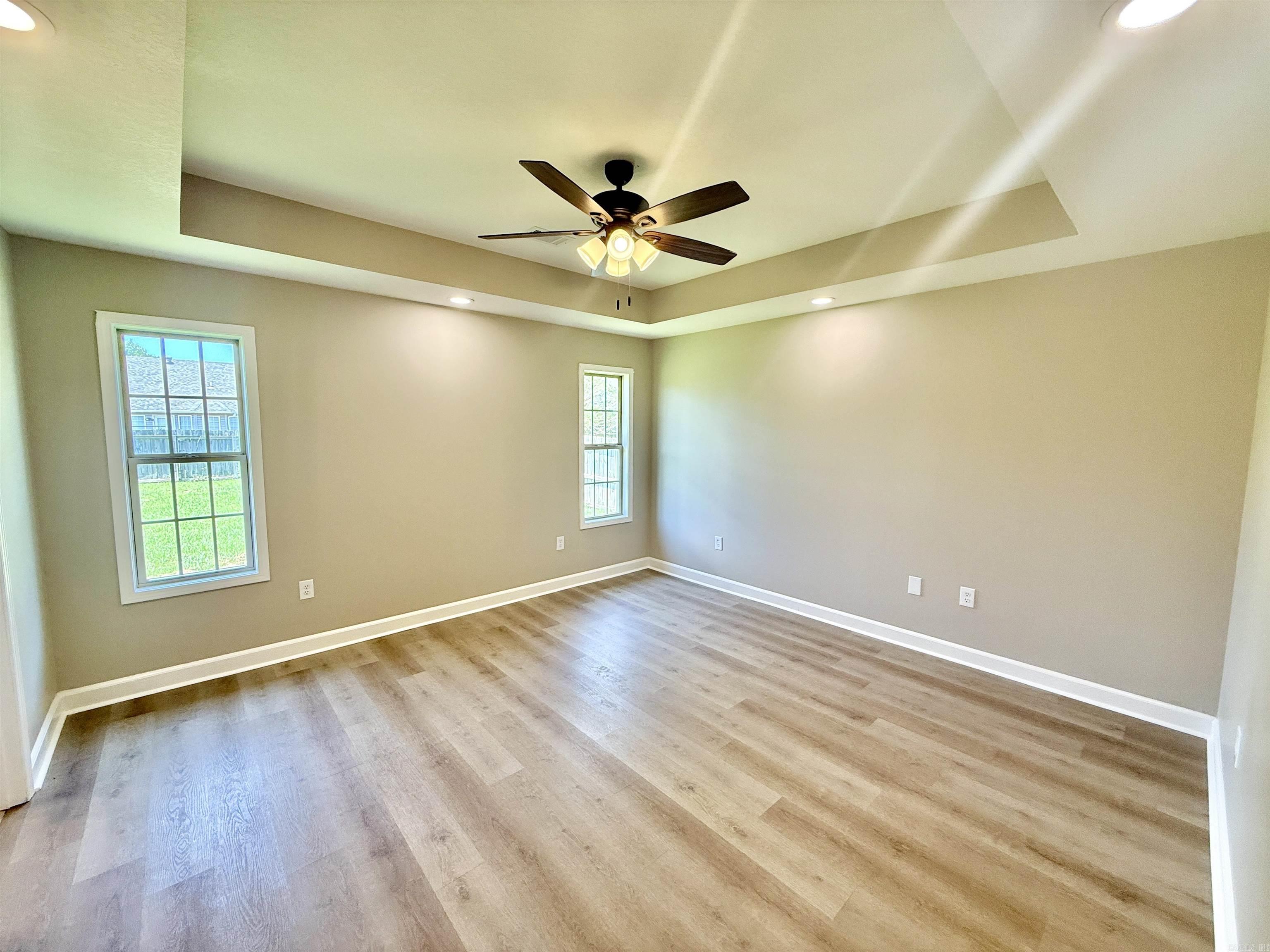 105 Meadow Brookland, AR 72416