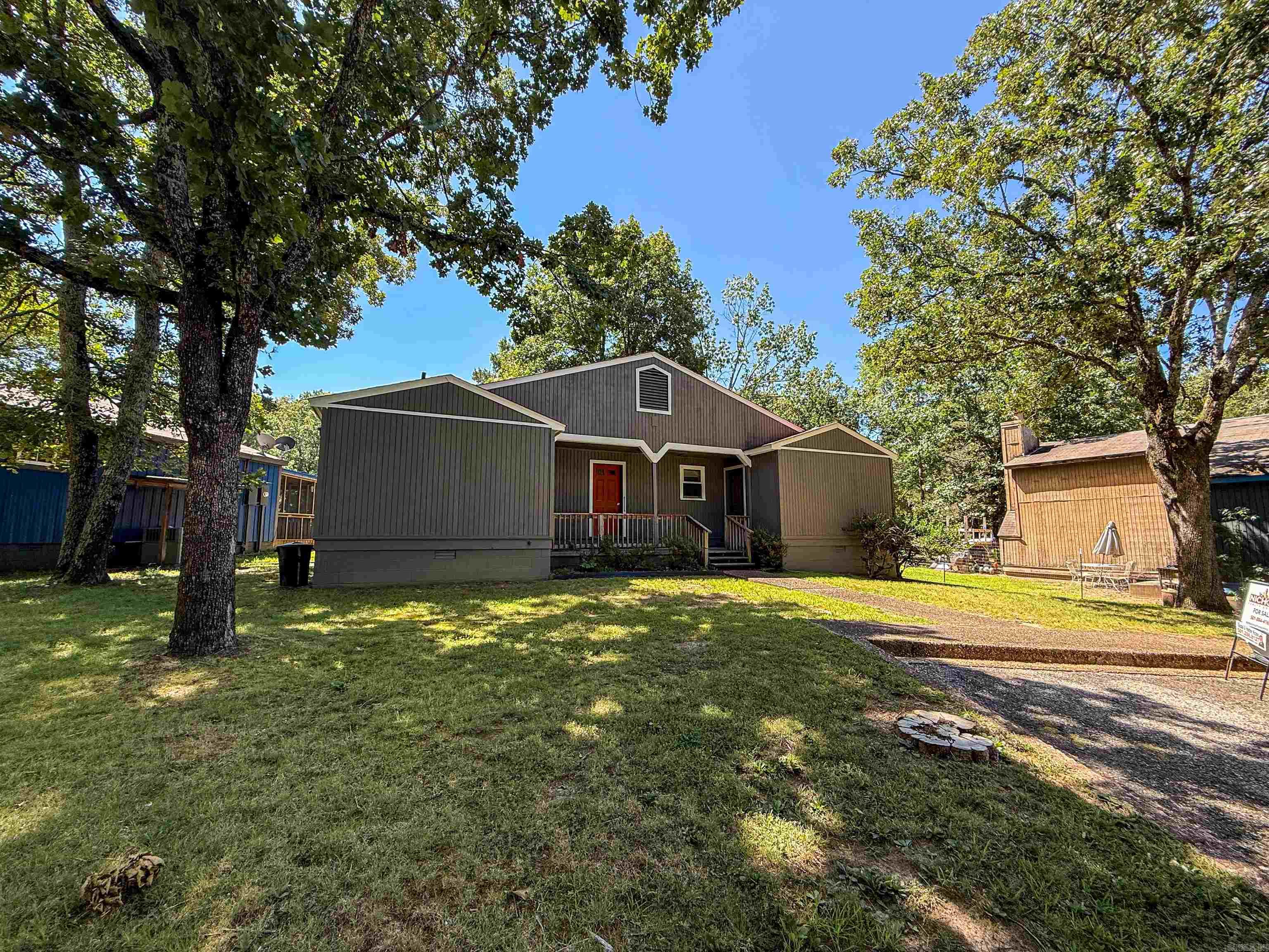 123 shadow ridge  Fairfield Bay, AR