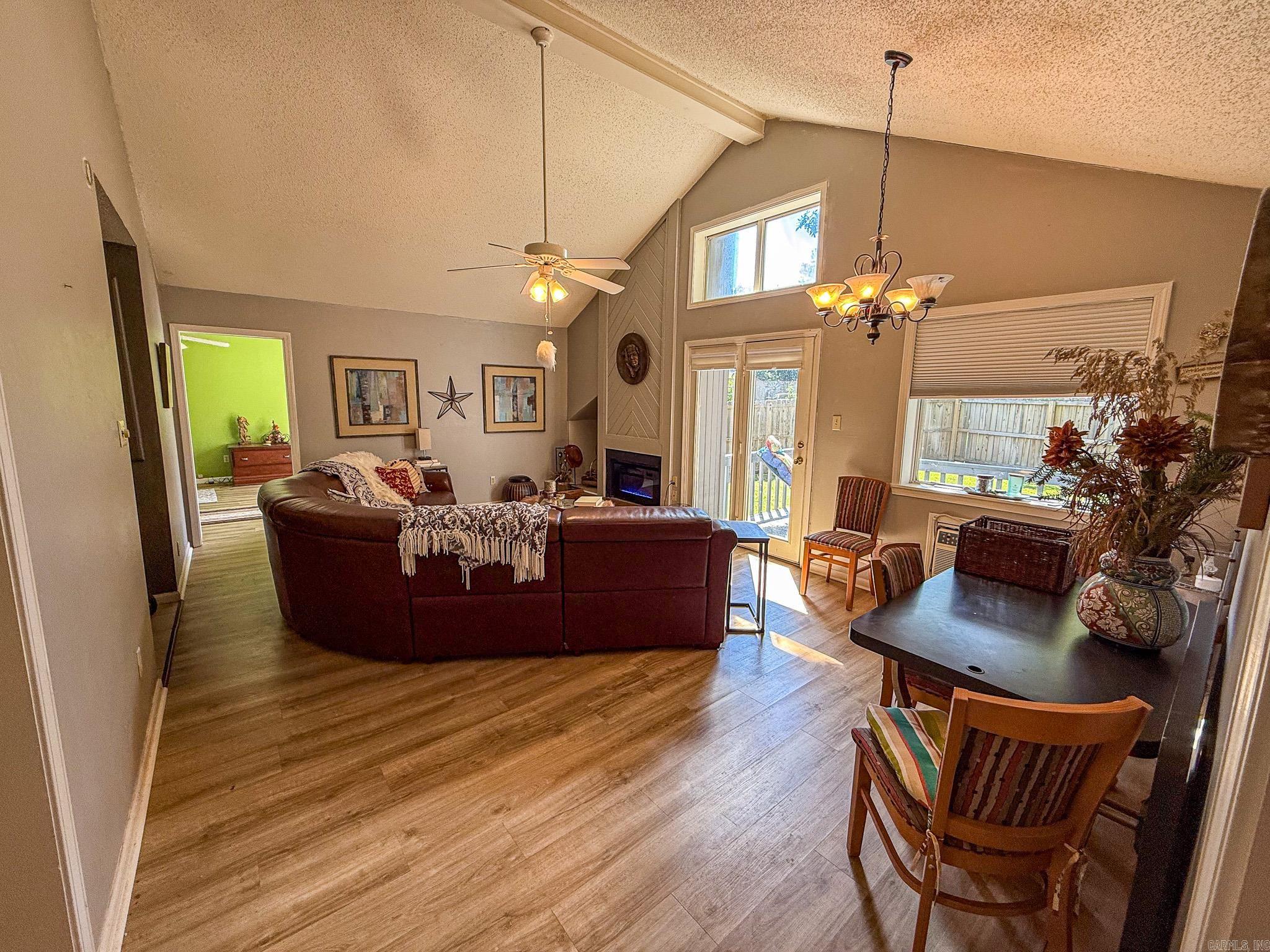 123 shadow ridge  Fairfield Bay, AR