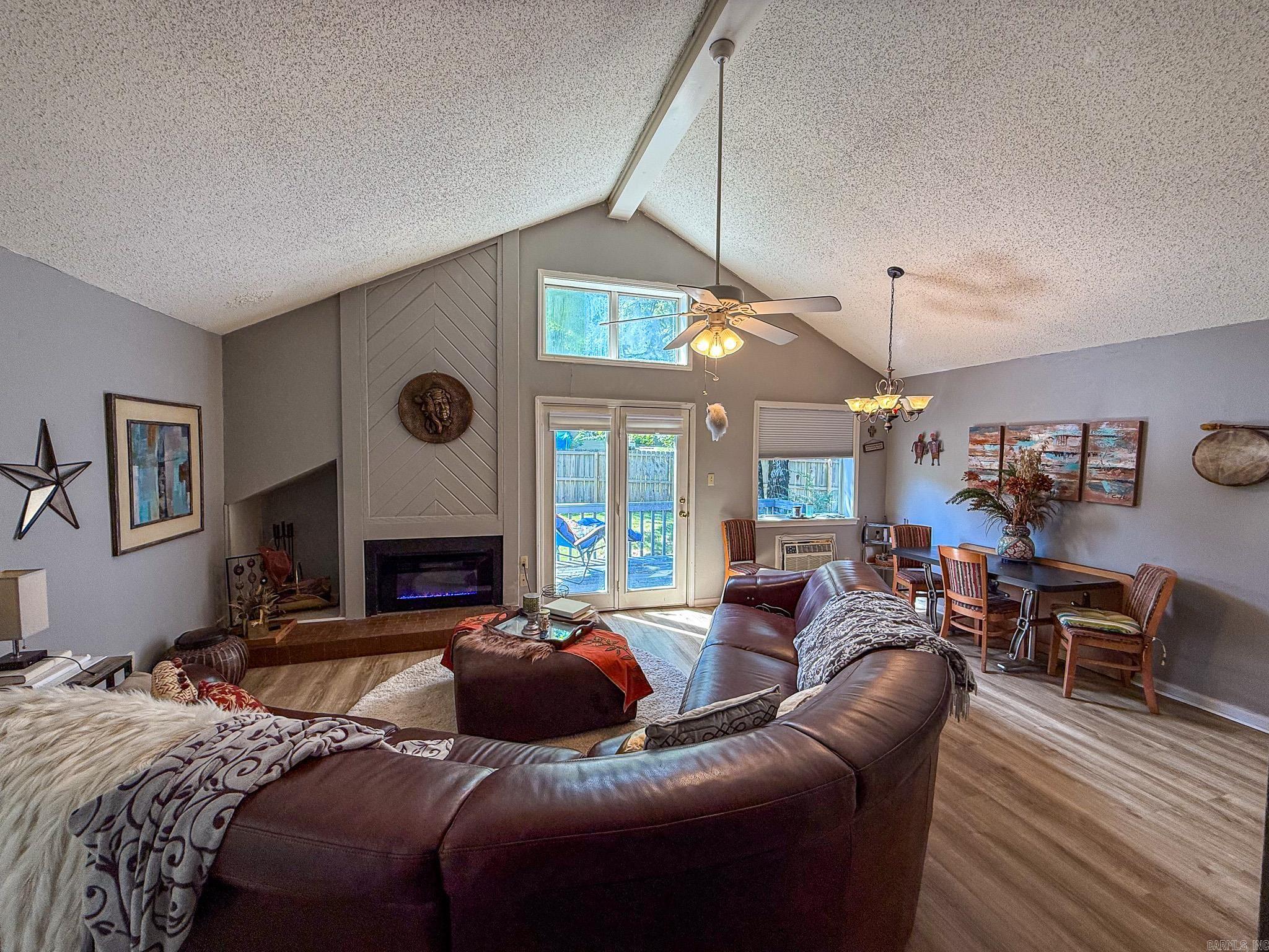 123 shadow ridge  Fairfield Bay, AR