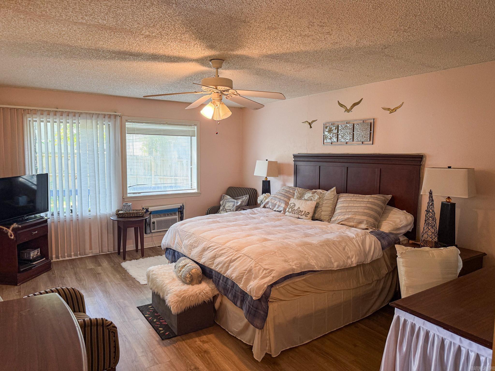 123 shadow ridge  Fairfield Bay, AR