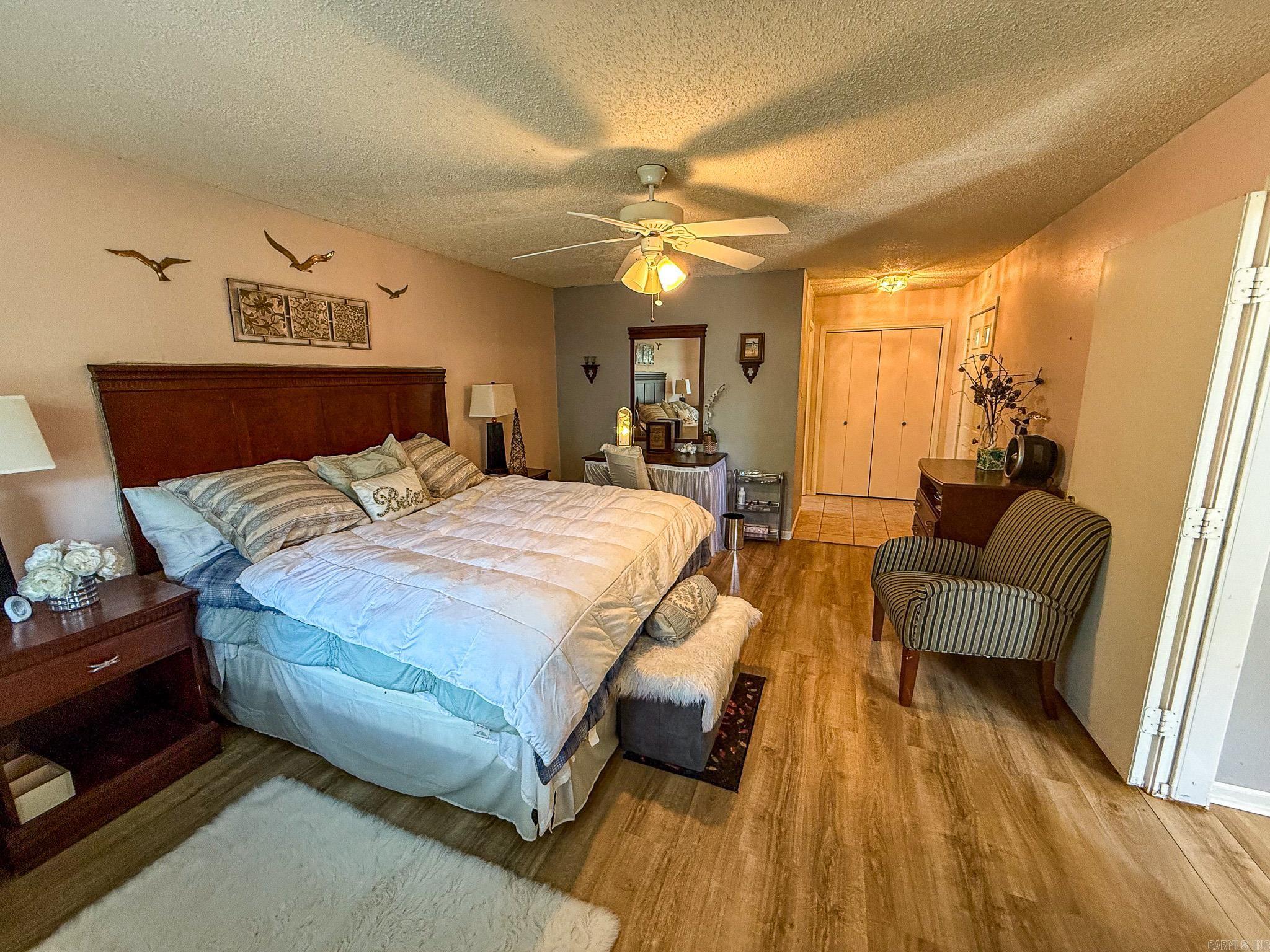 123 shadow ridge  Fairfield Bay, AR