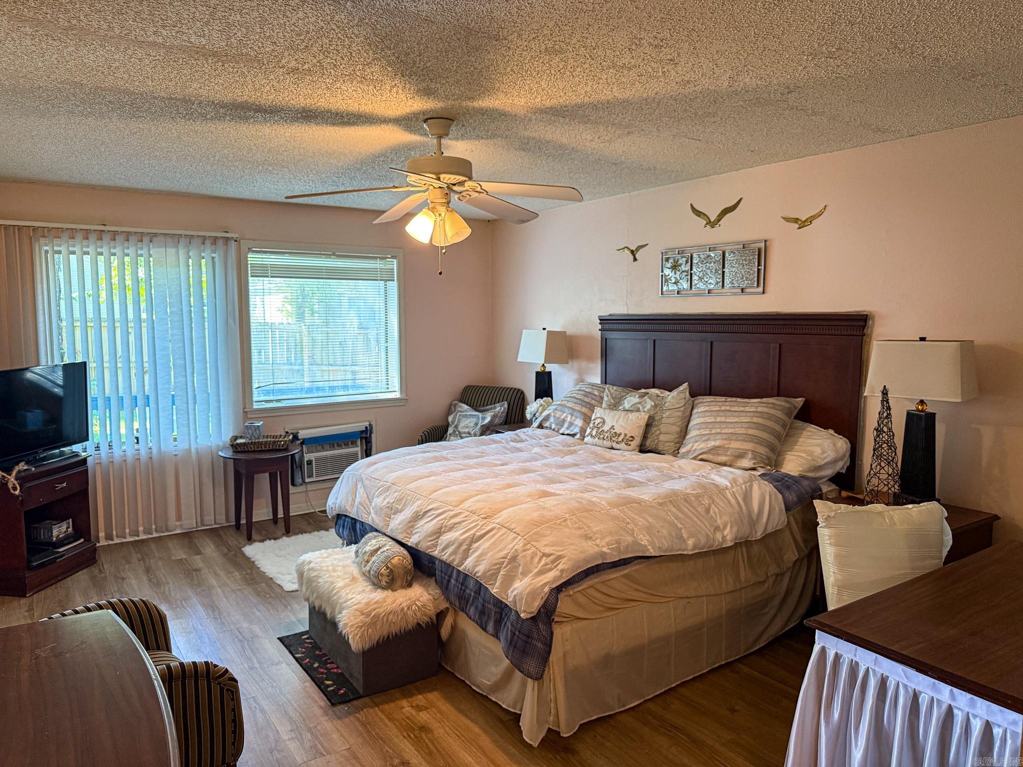 123 shadow ridge  Fairfield Bay, AR