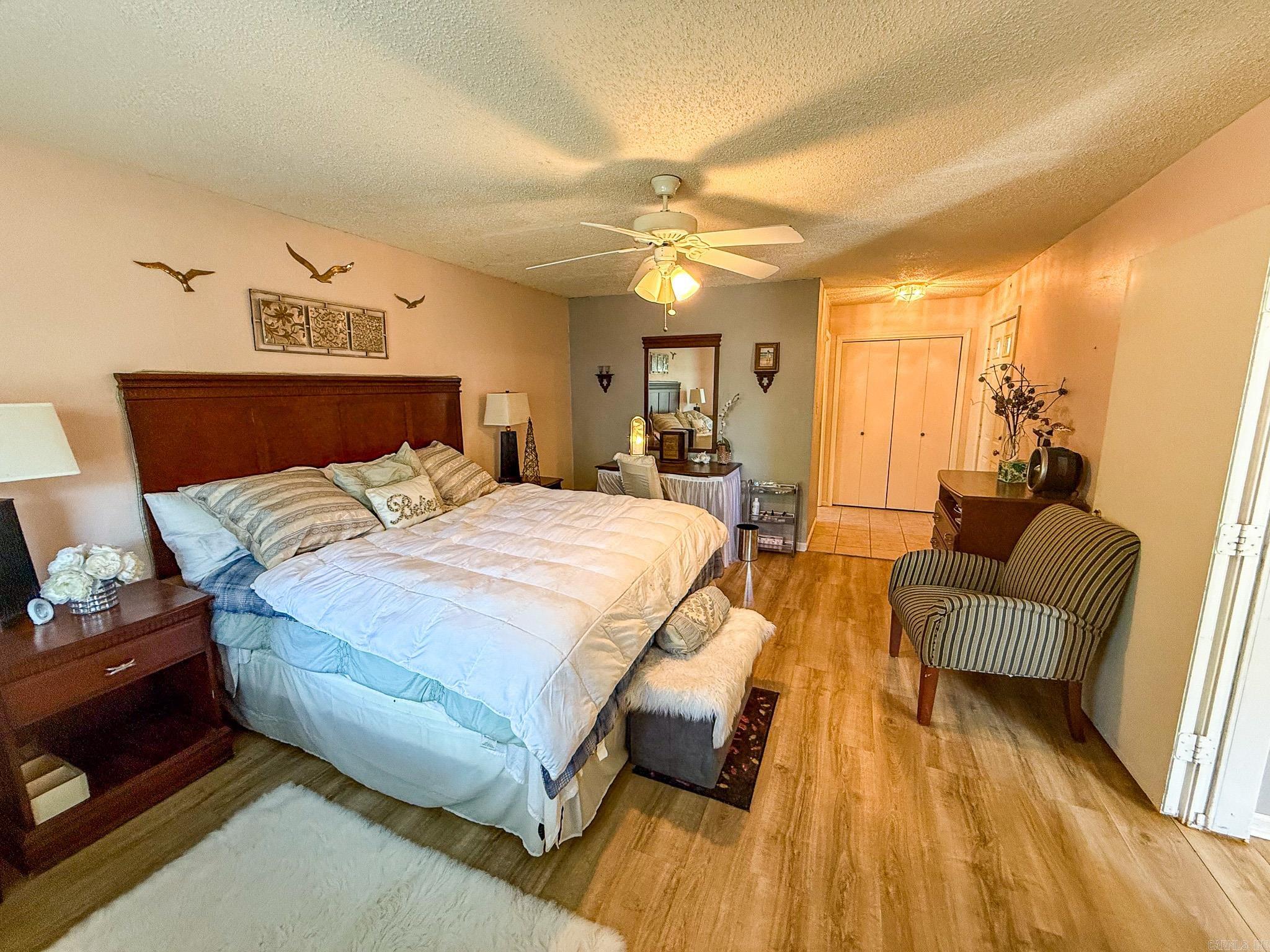 123 shadow ridge  Fairfield Bay, AR