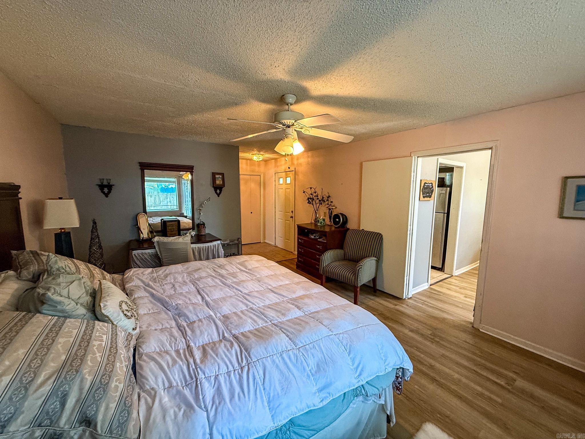 123 shadow ridge  Fairfield Bay, AR