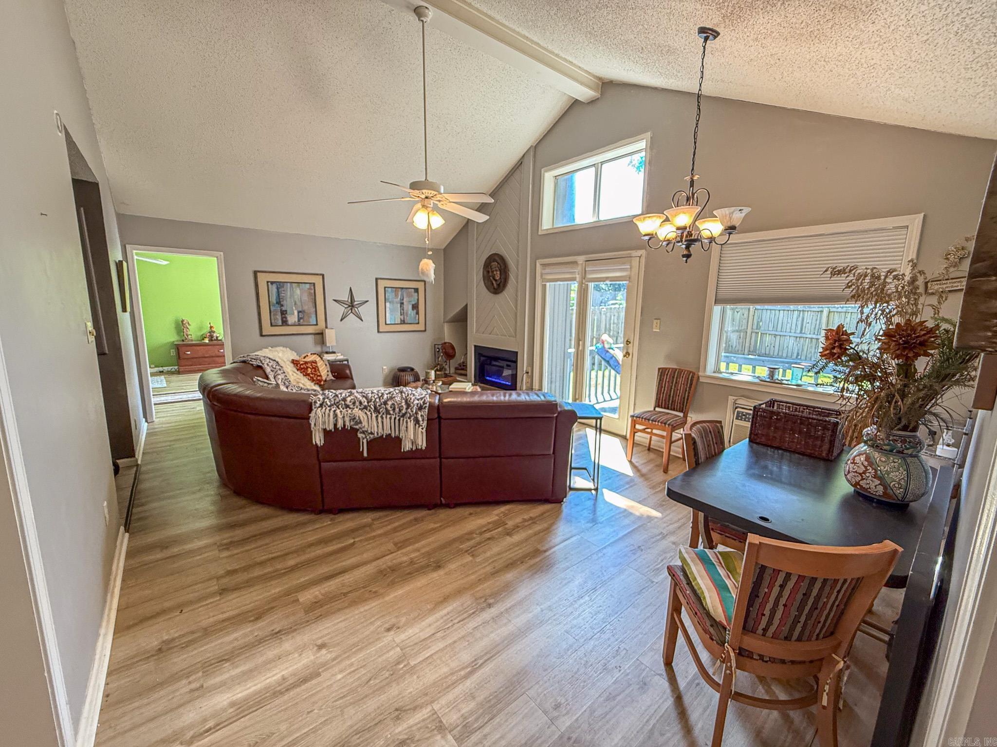 123 shadow ridge  Fairfield Bay, AR