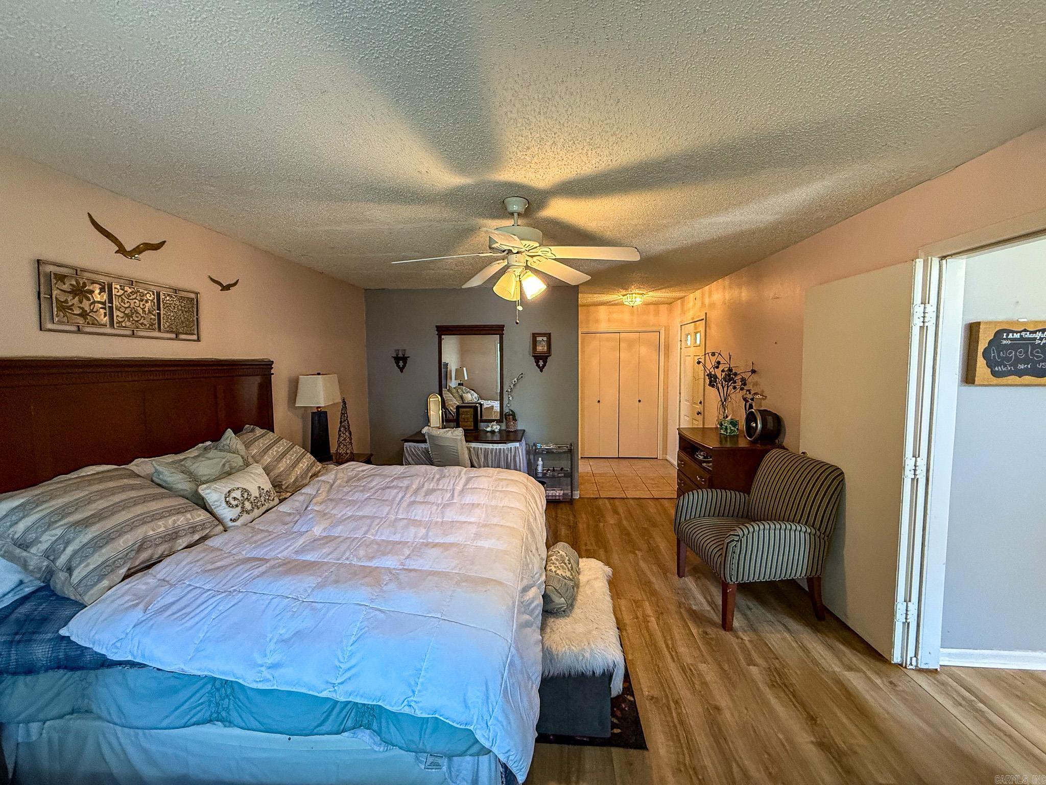123 shadow ridge  Fairfield Bay, AR