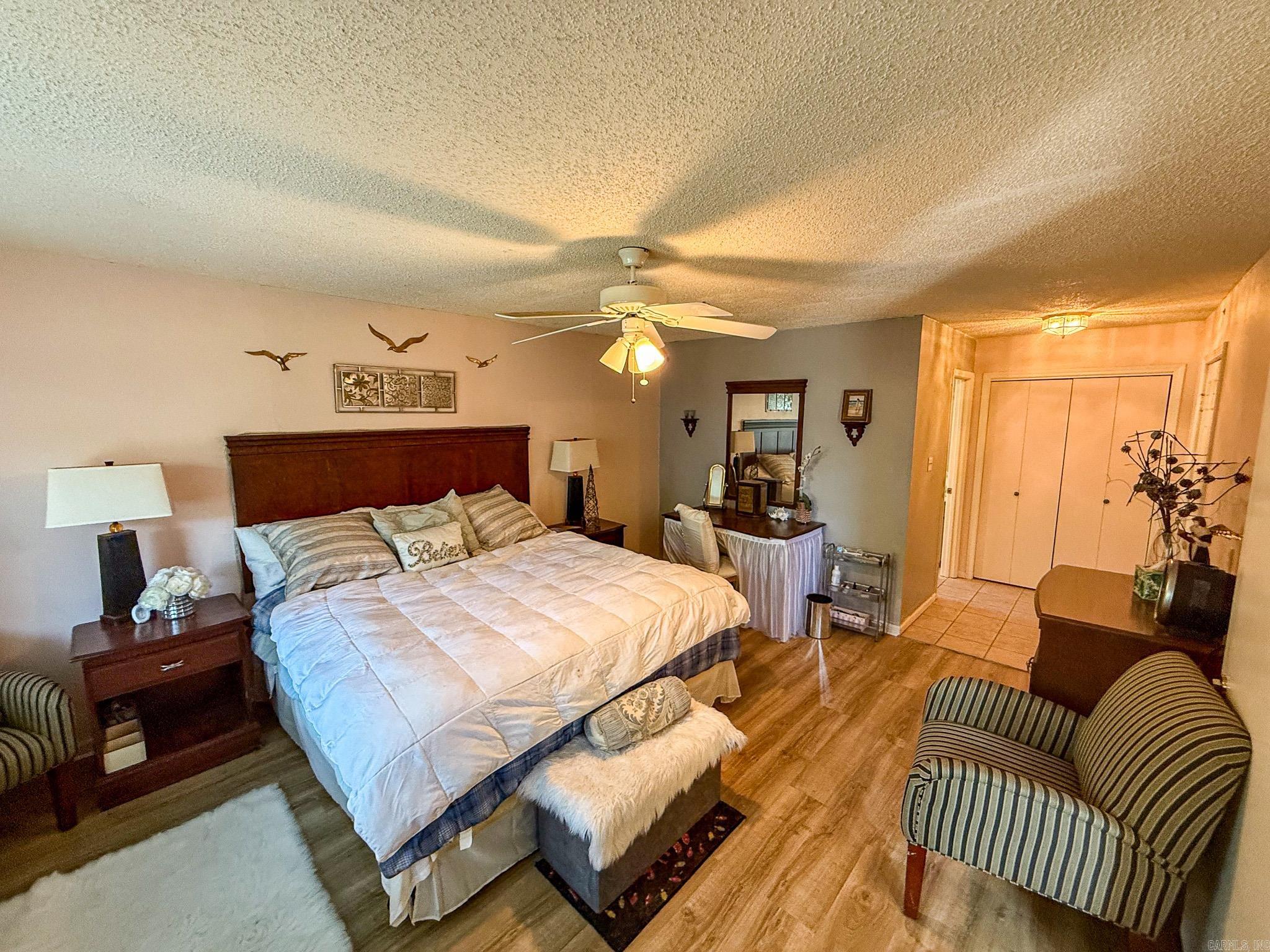 123 shadow ridge  Fairfield Bay, AR