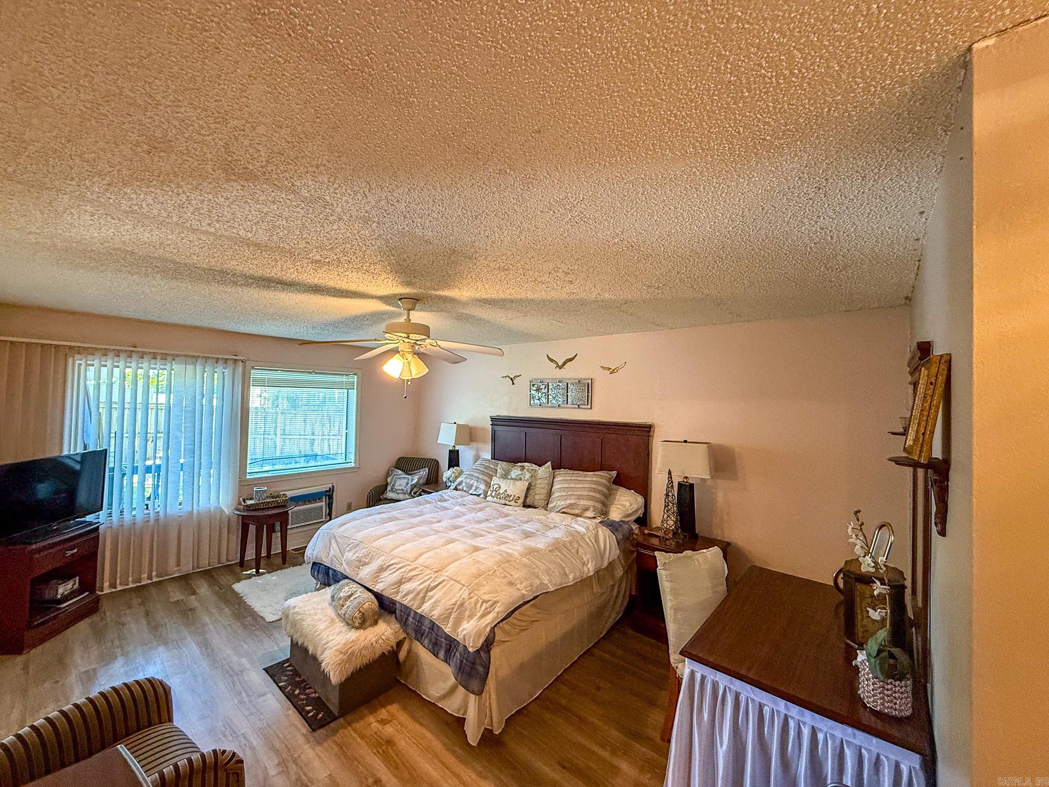 123 shadow ridge  Fairfield Bay, AR