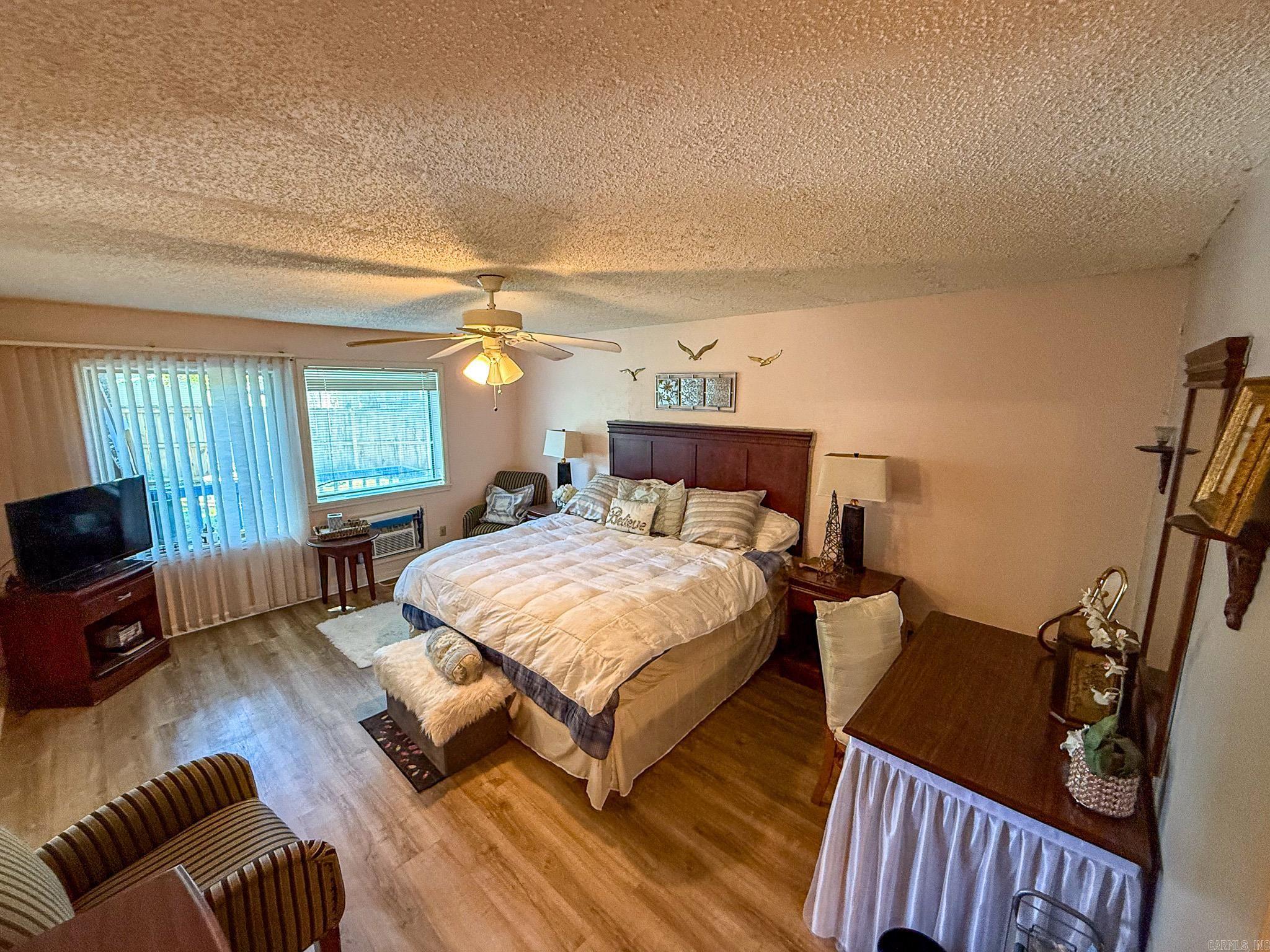 123 shadow ridge  Fairfield Bay, AR