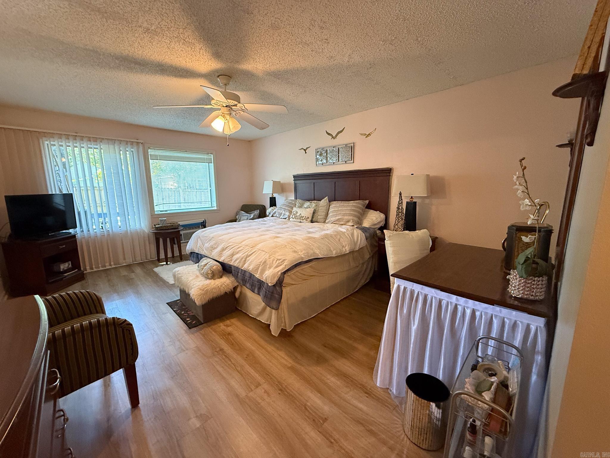 123 shadow ridge  Fairfield Bay, AR