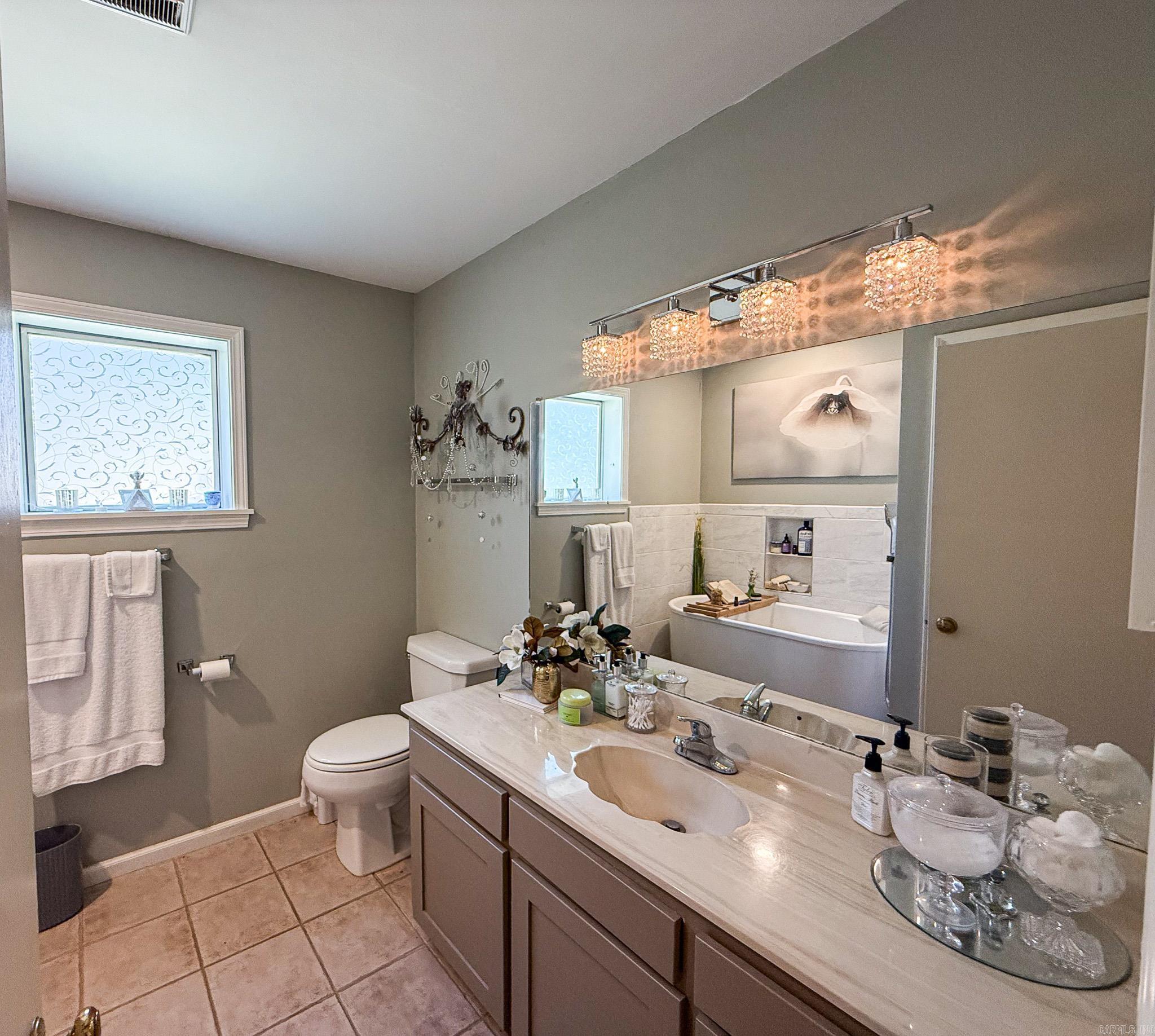 123 shadow ridge  Fairfield Bay, AR