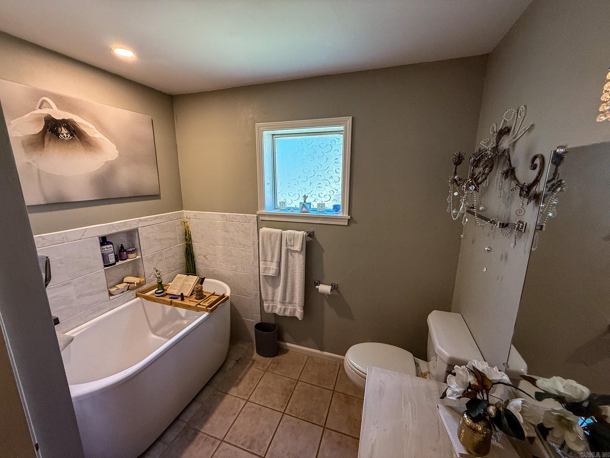 123 shadow ridge  Fairfield Bay, AR