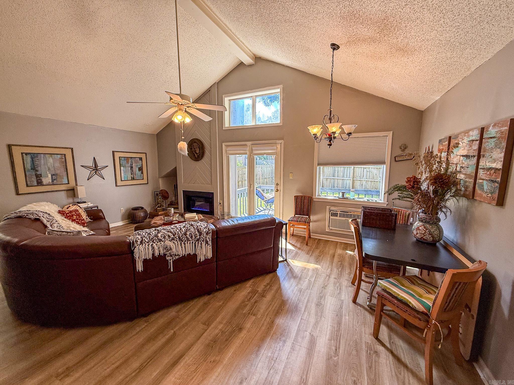 123 shadow ridge  Fairfield Bay, AR