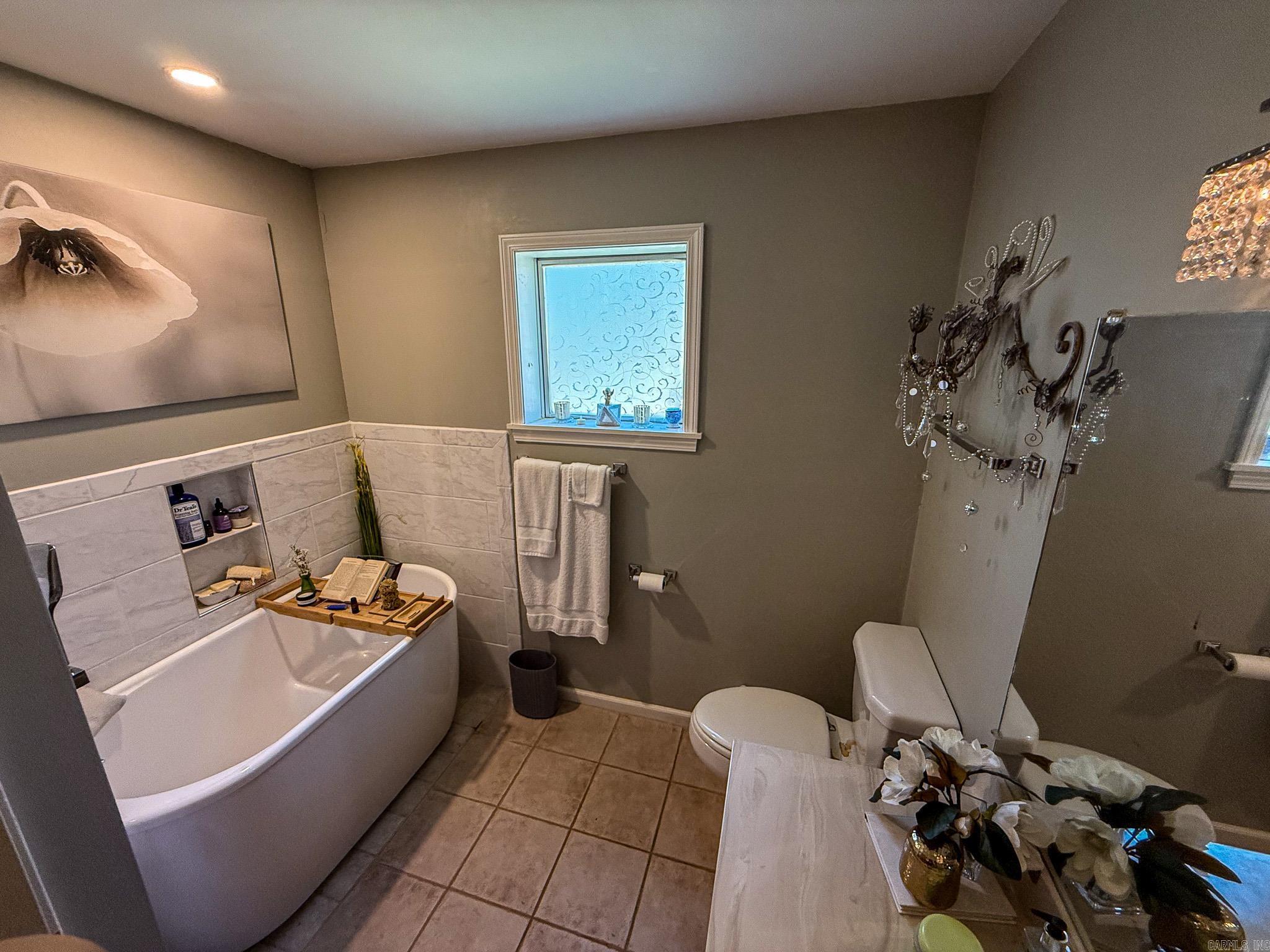 123 shadow ridge  Fairfield Bay, AR