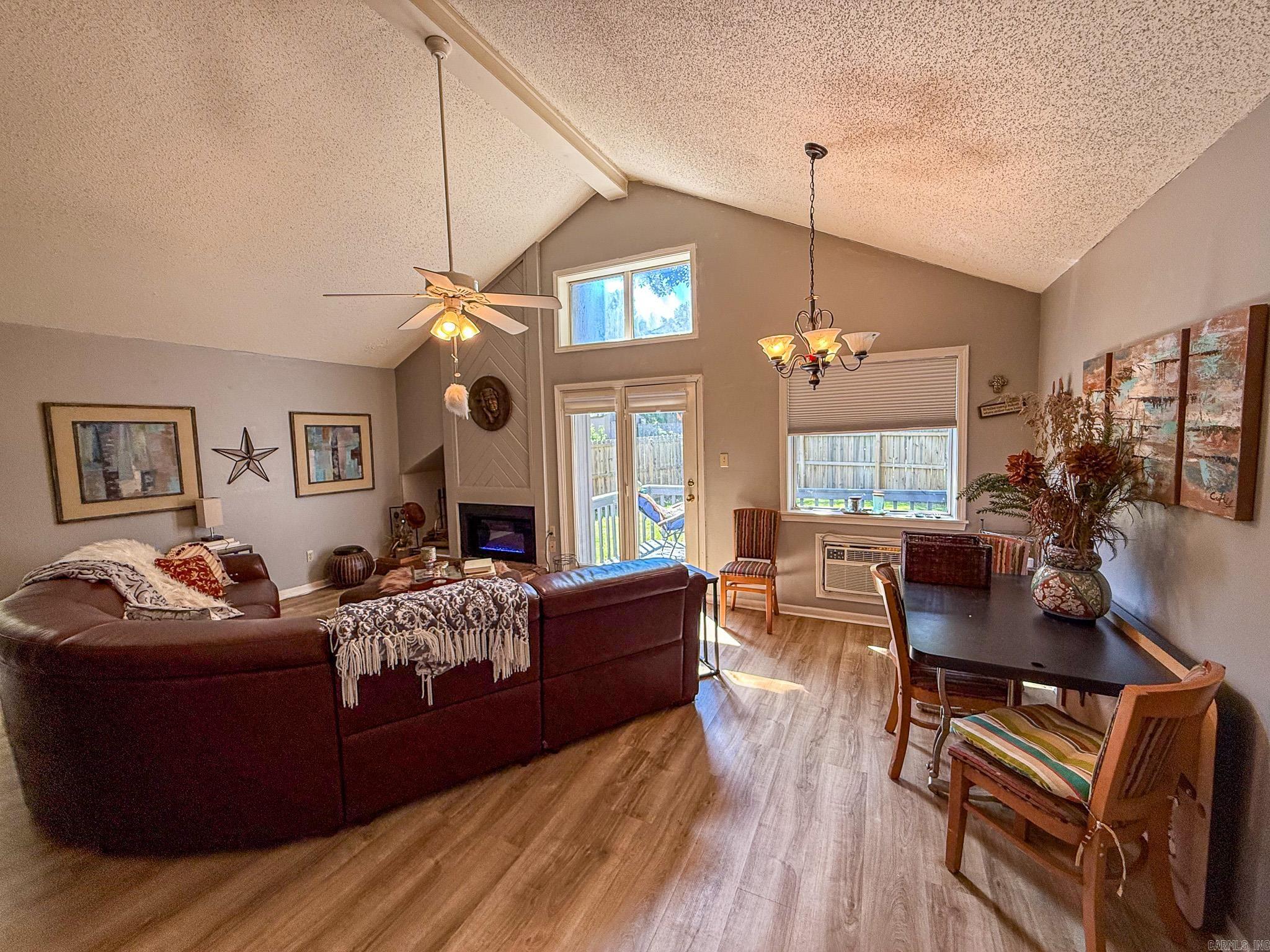 123 shadow ridge  Fairfield Bay, AR